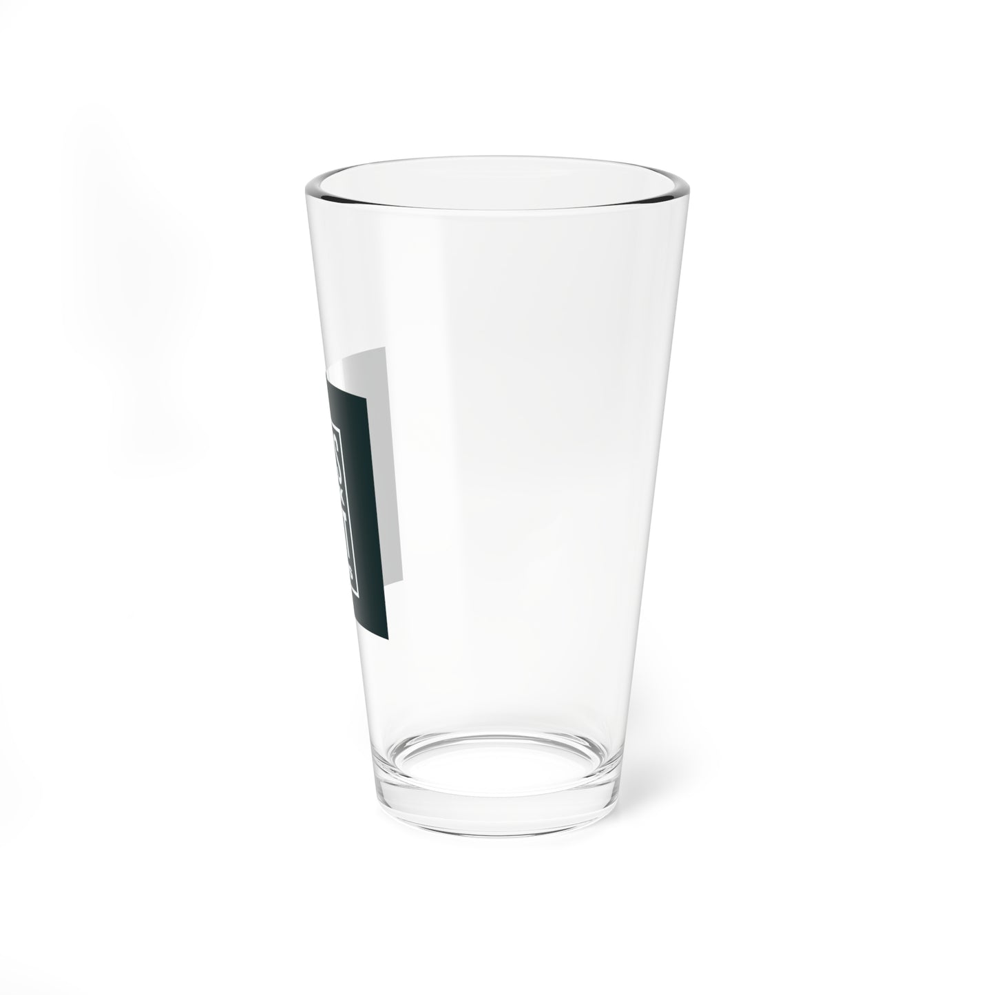 Faco Pint Glass