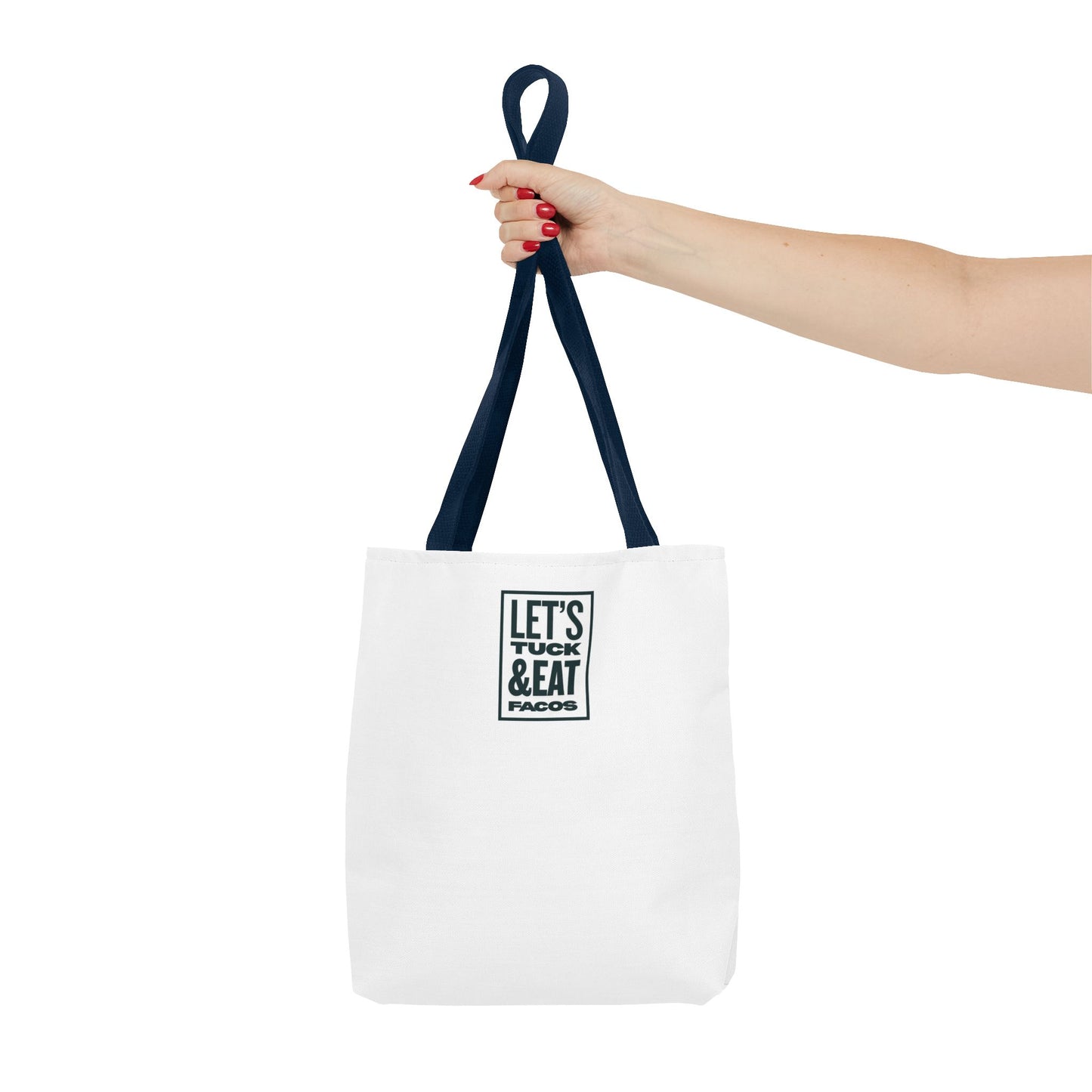 Faco Tote Bag
