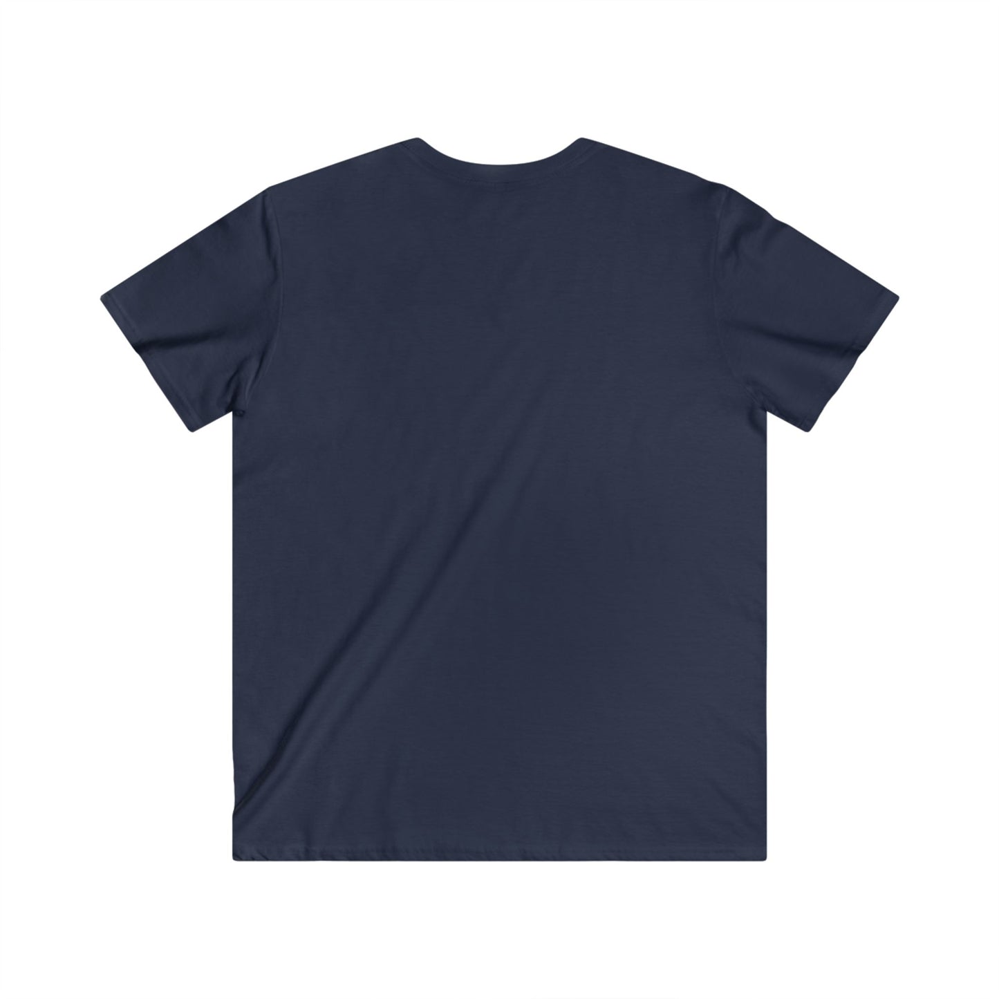 Men's V-Neck Tee