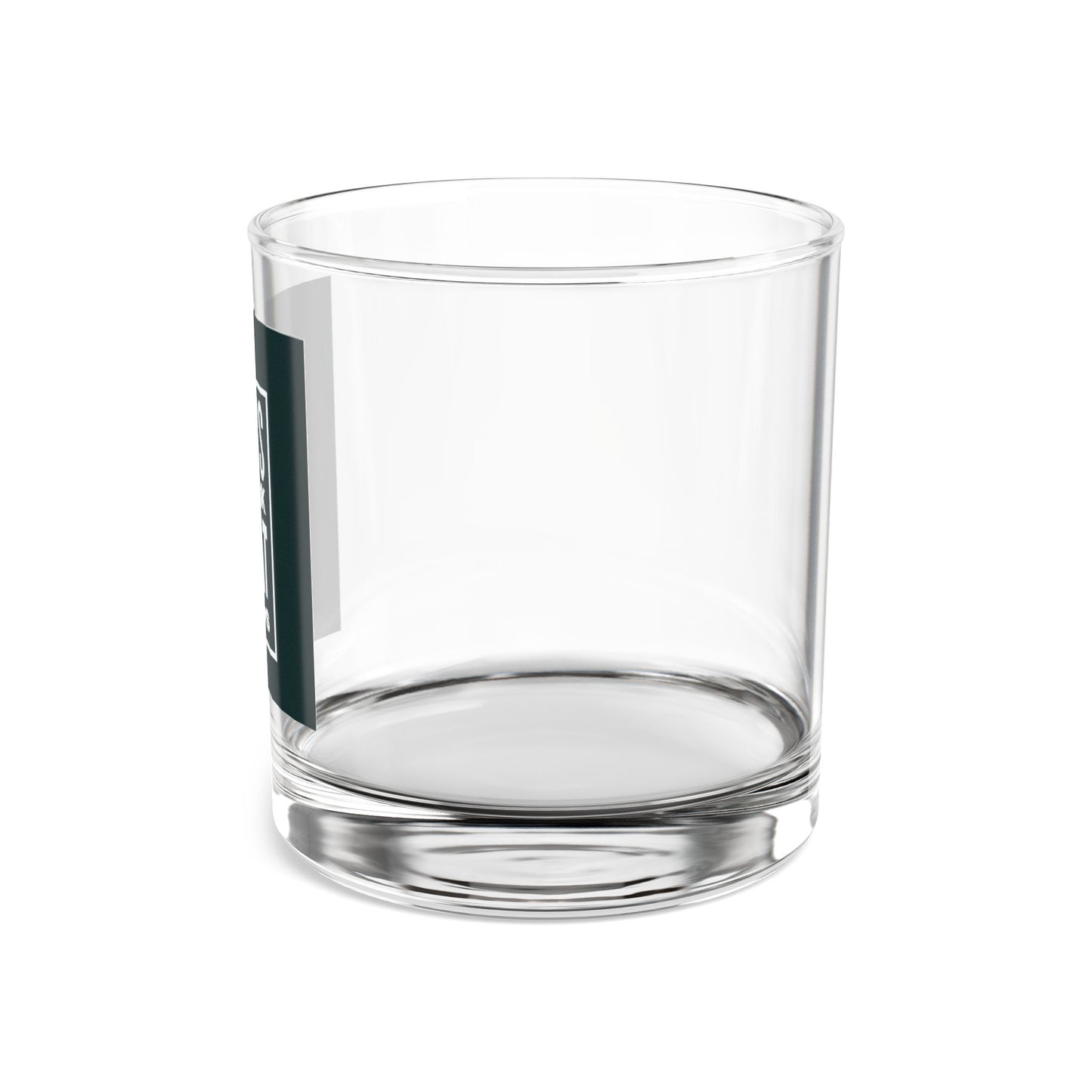 Faco Rocks Glass, 10oz
