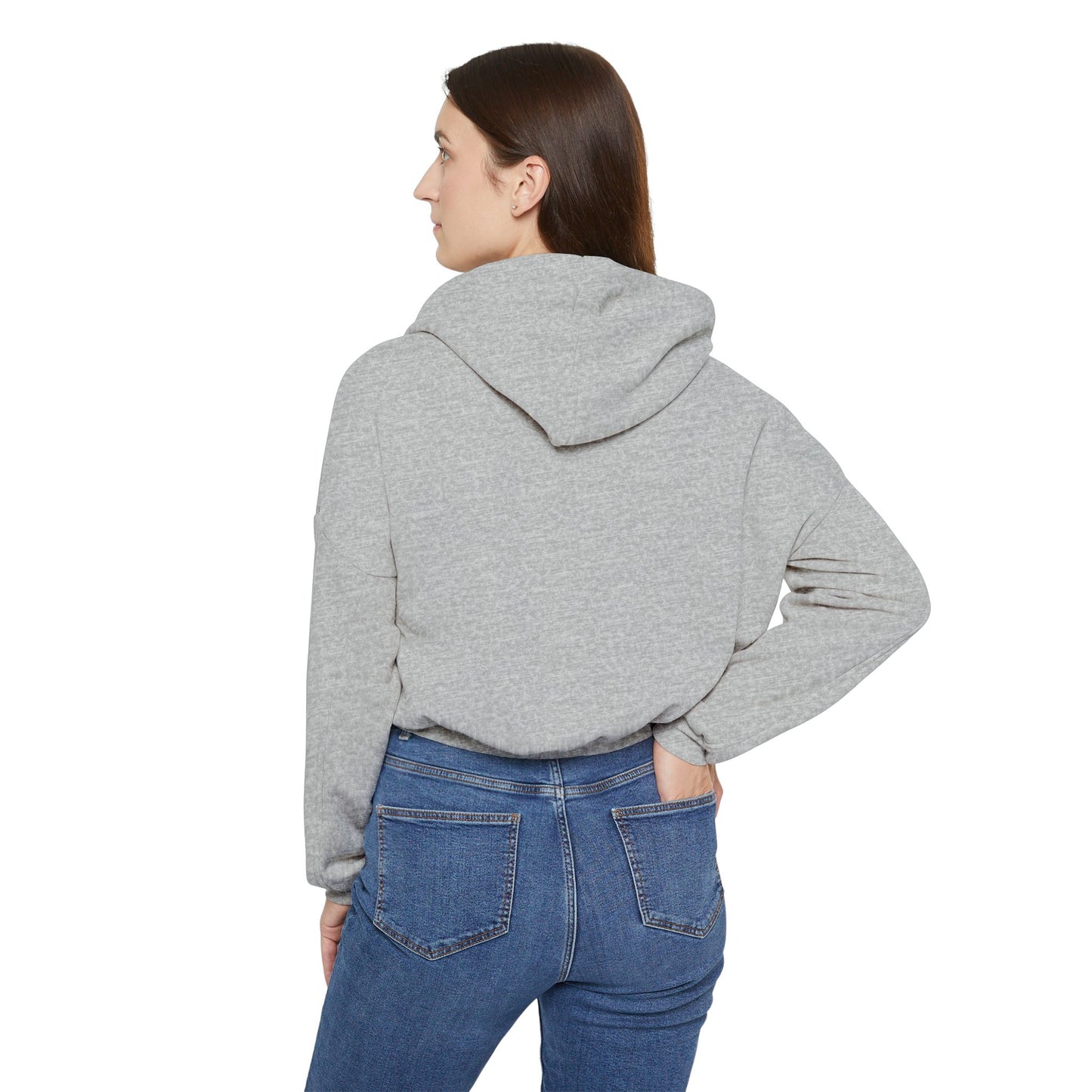 Comfortable Women's Hoodie