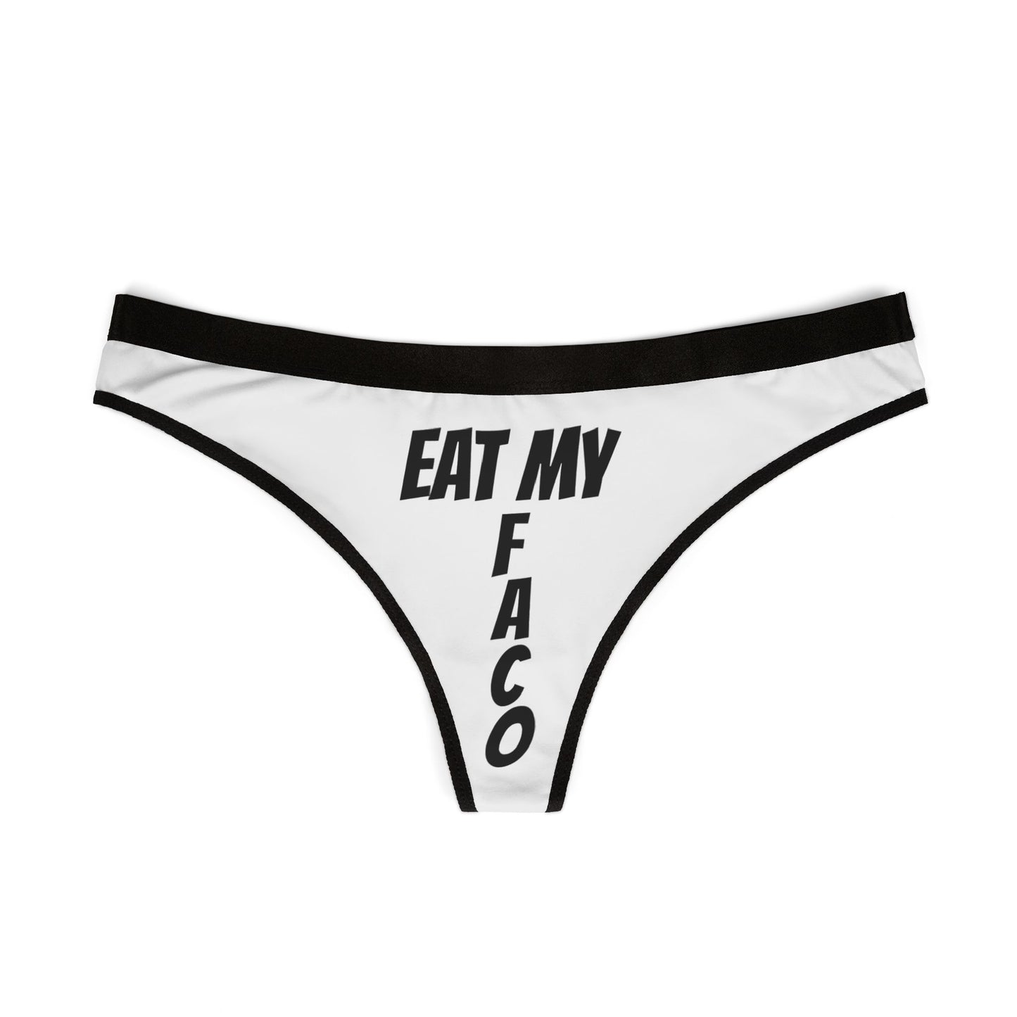 Women's Thongs