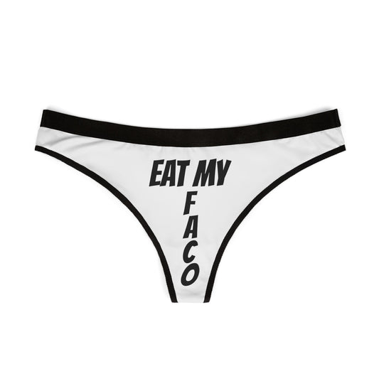 Women's Thongs