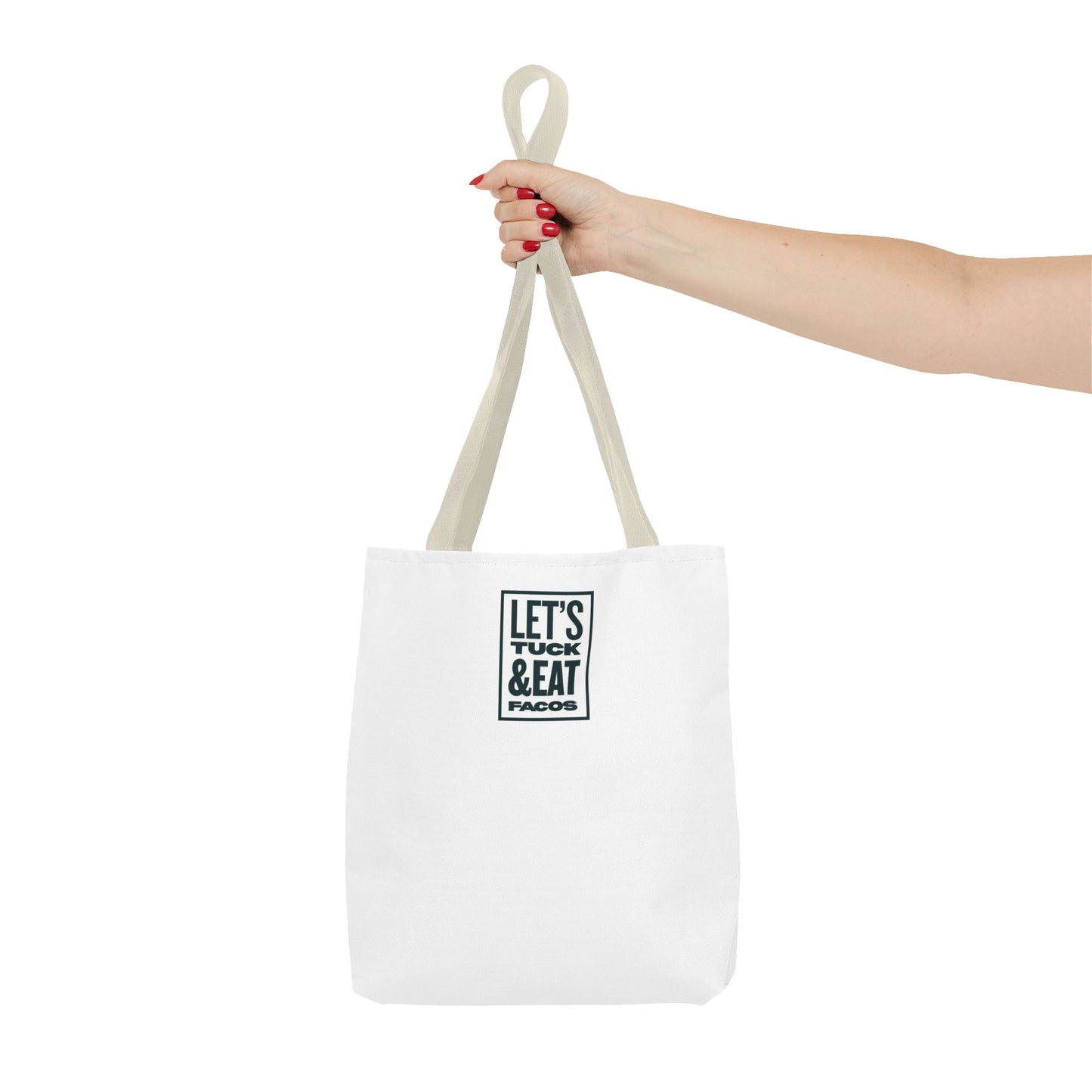 Faco Tote Bag