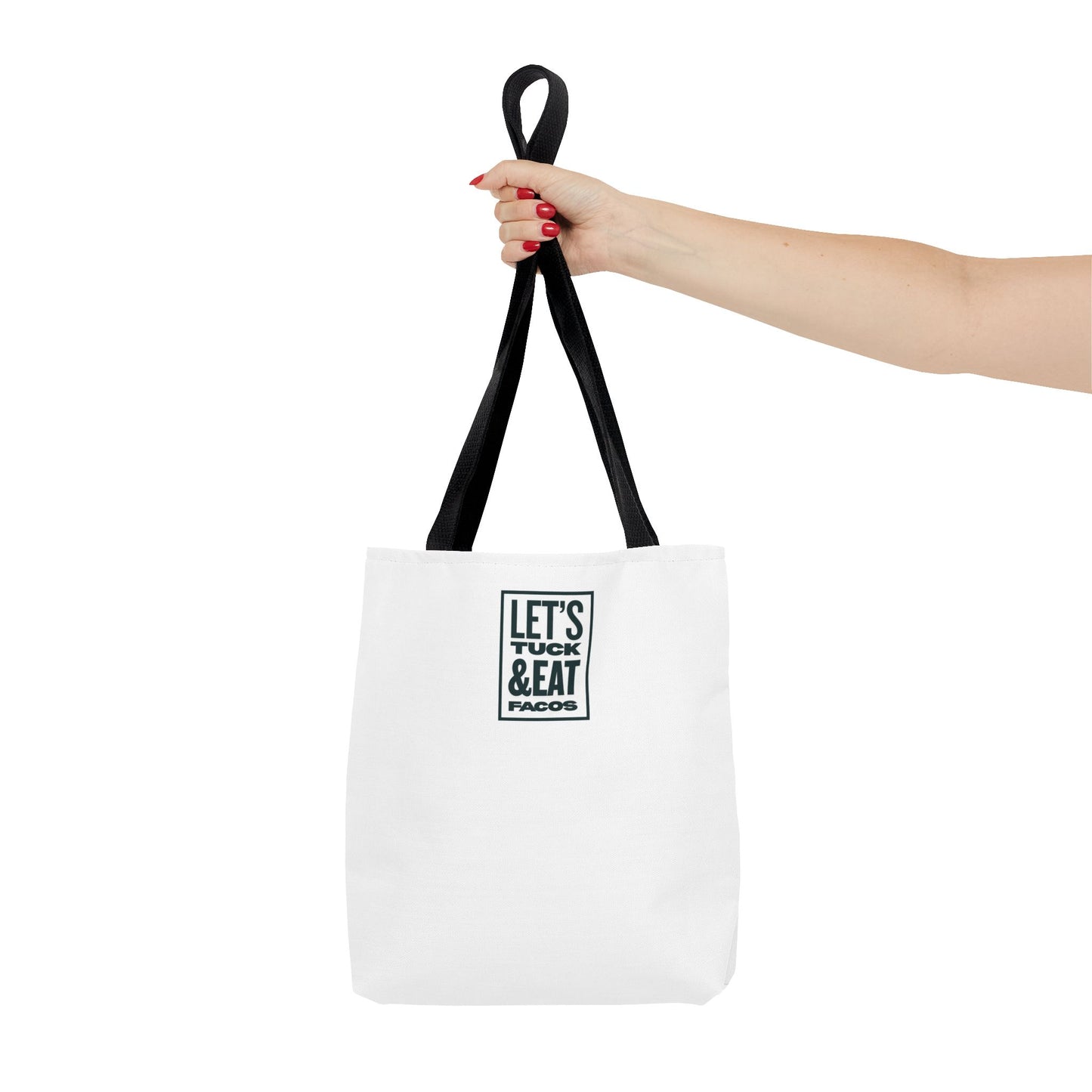 Faco Tote Bag