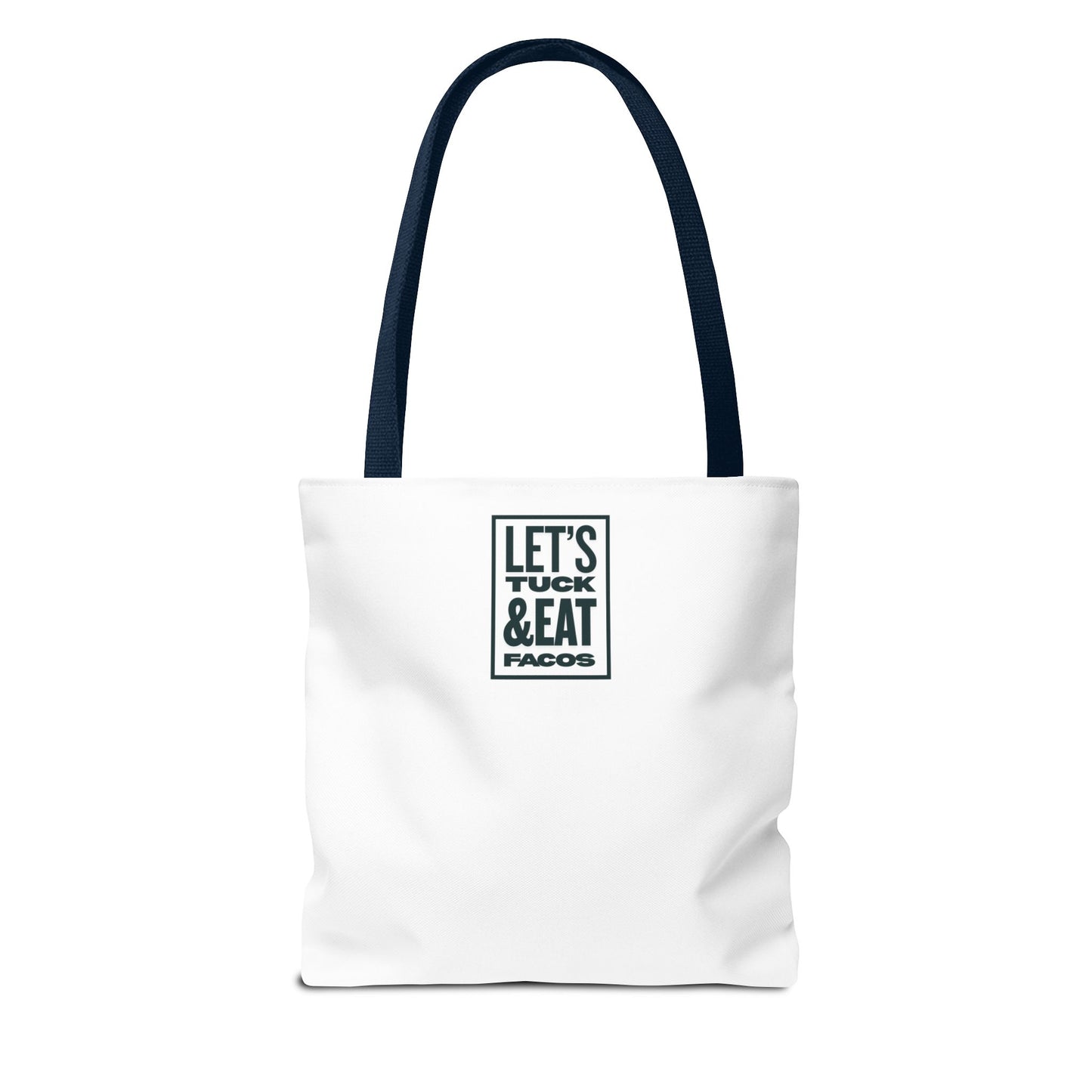 Faco Tote Bag