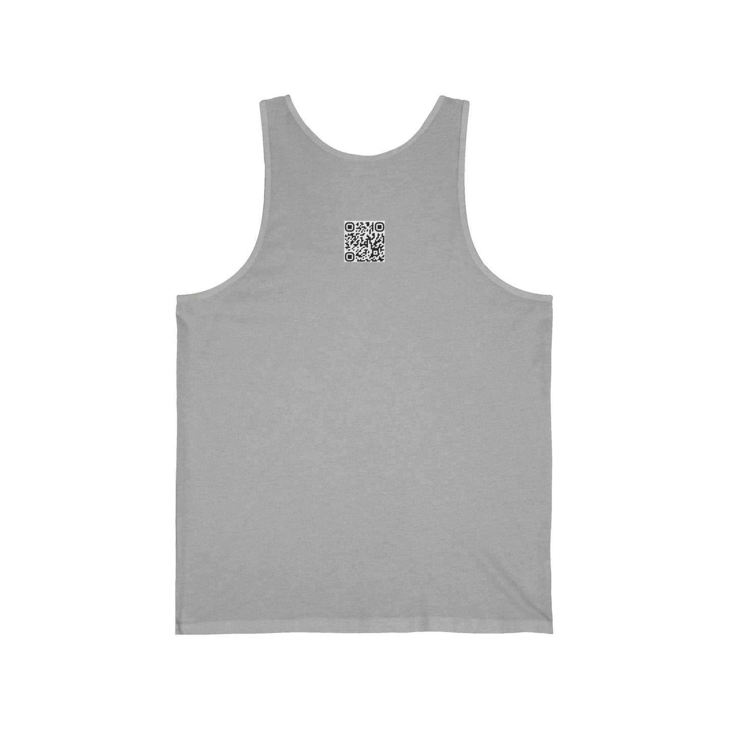 Unisex Faco Tank Top