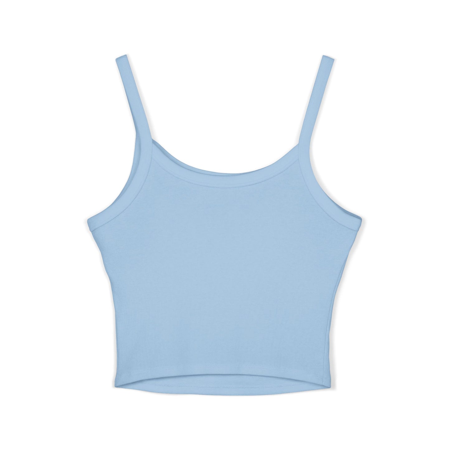 Women's Spaghetti Strap Tank