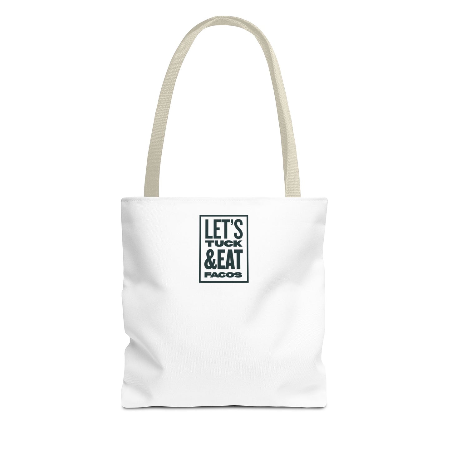 Faco Tote Bag