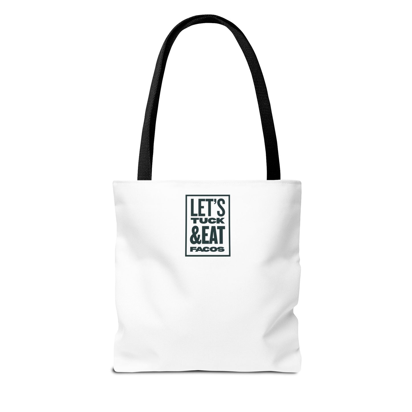 Faco Tote Bag