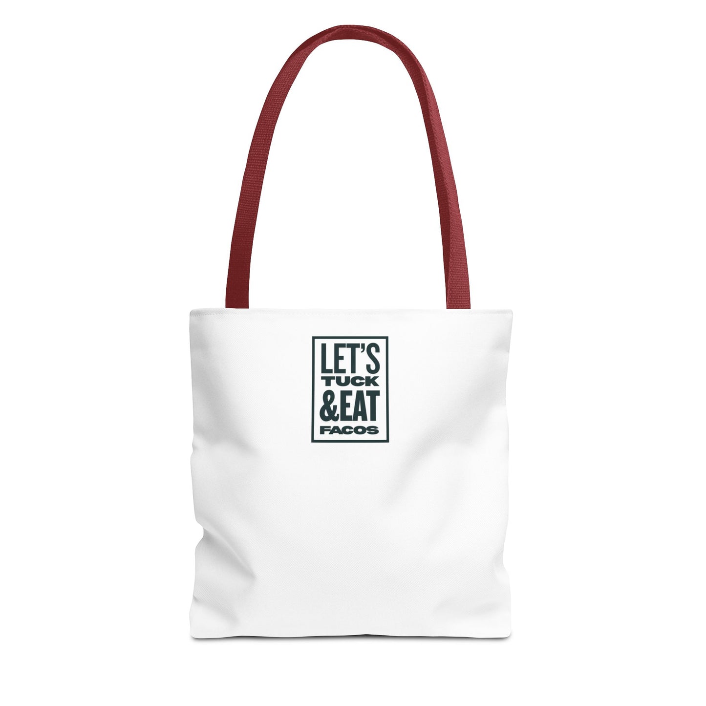 Faco Tote Bag