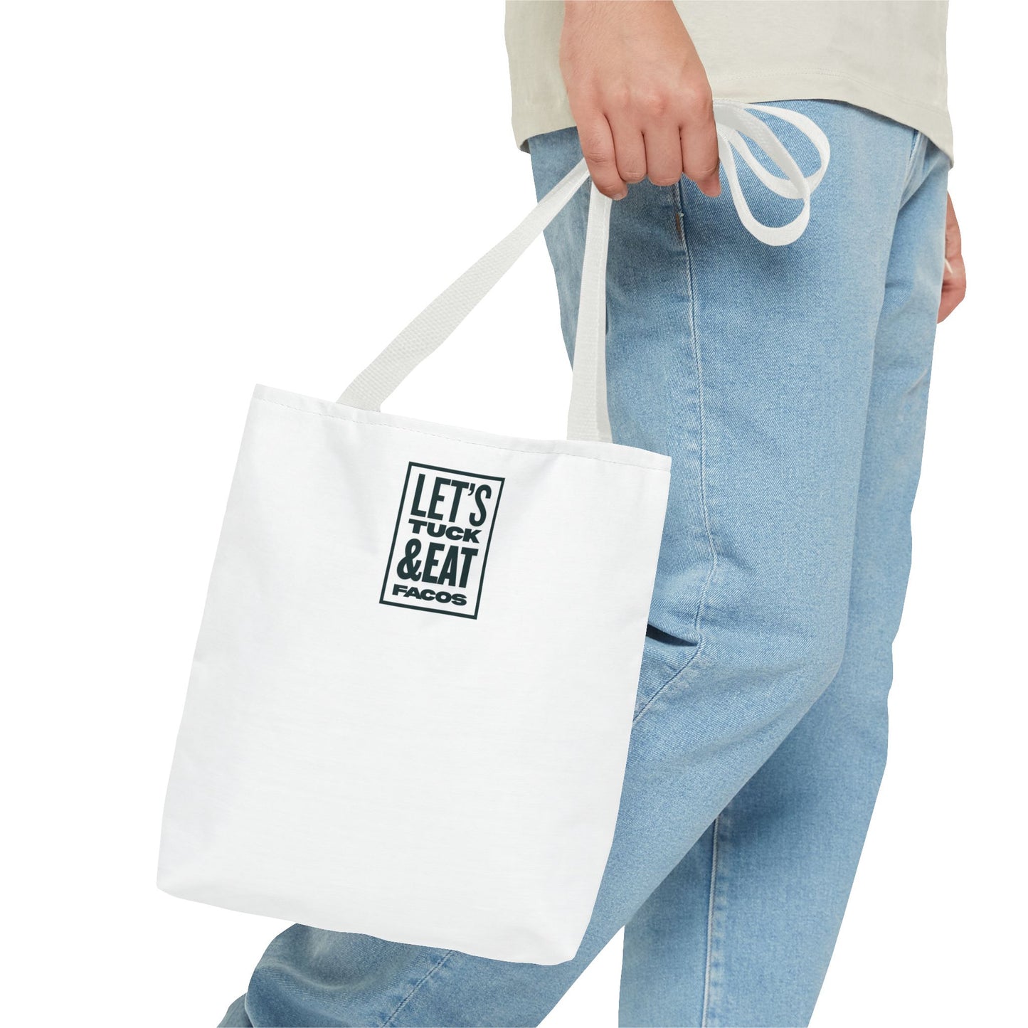 Faco Tote Bag