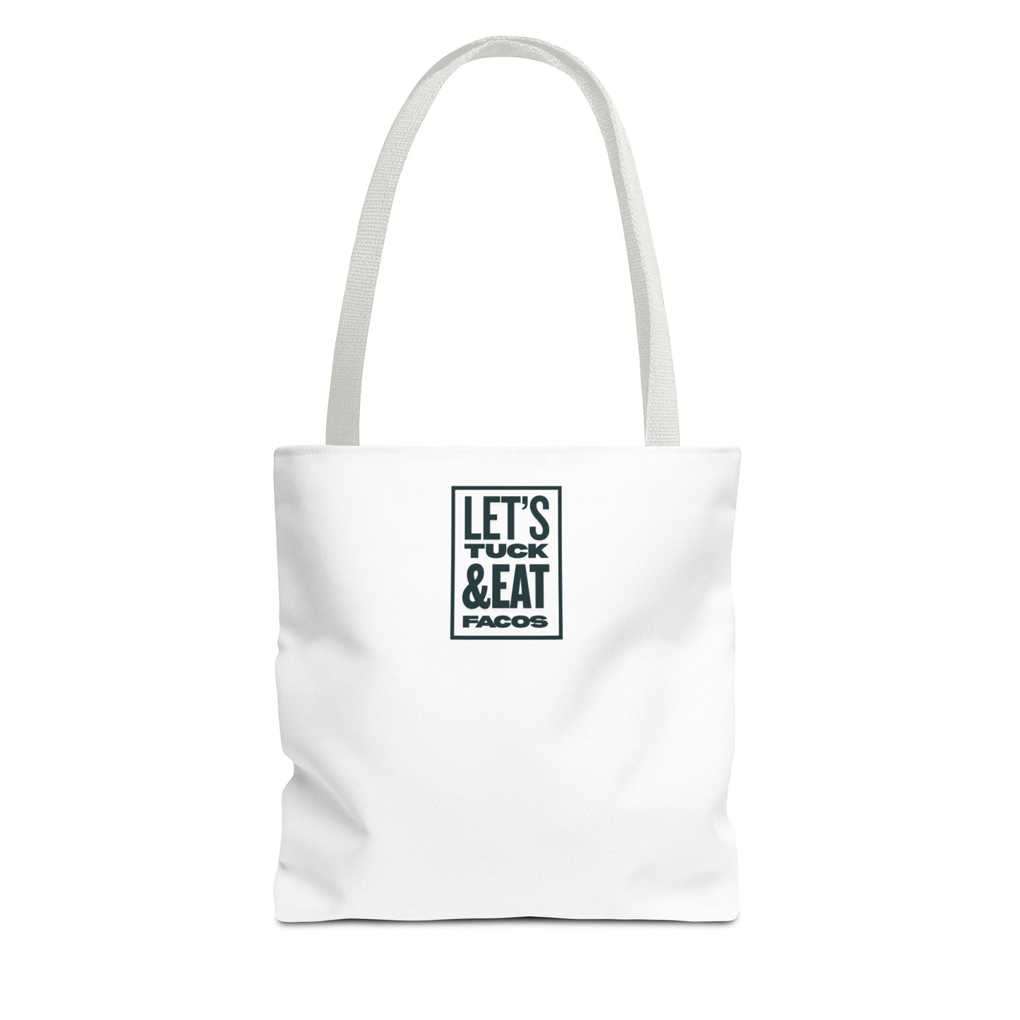 Faco Tote Bag