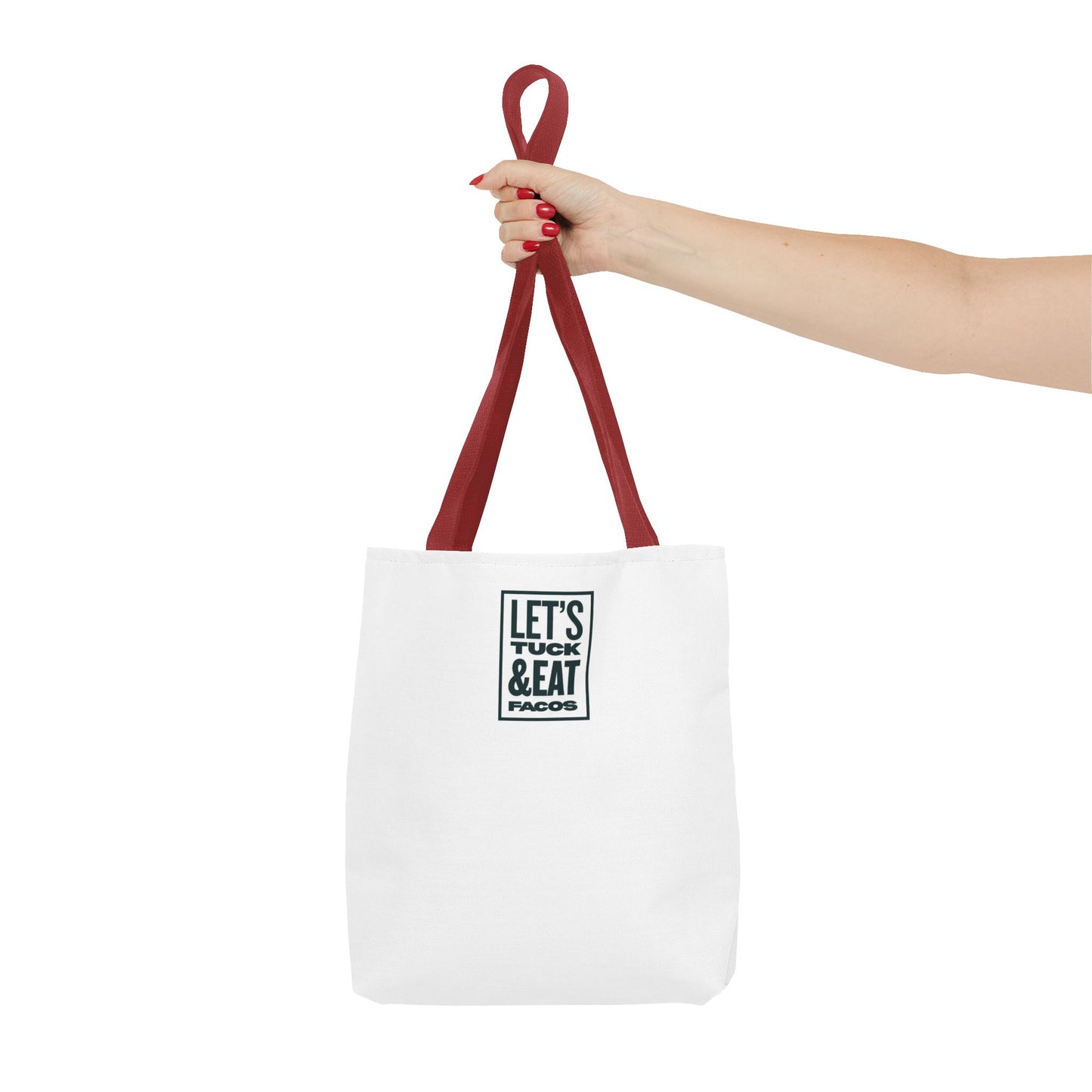 Faco Tote Bag