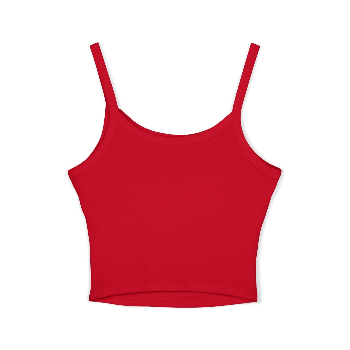 Women's Spaghetti Strap Tank