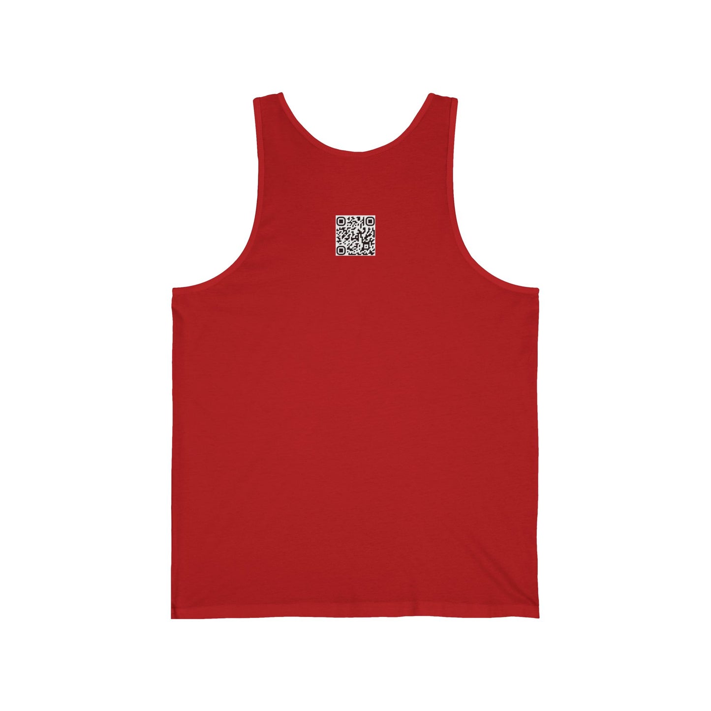 Unisex Faco Tank Top
