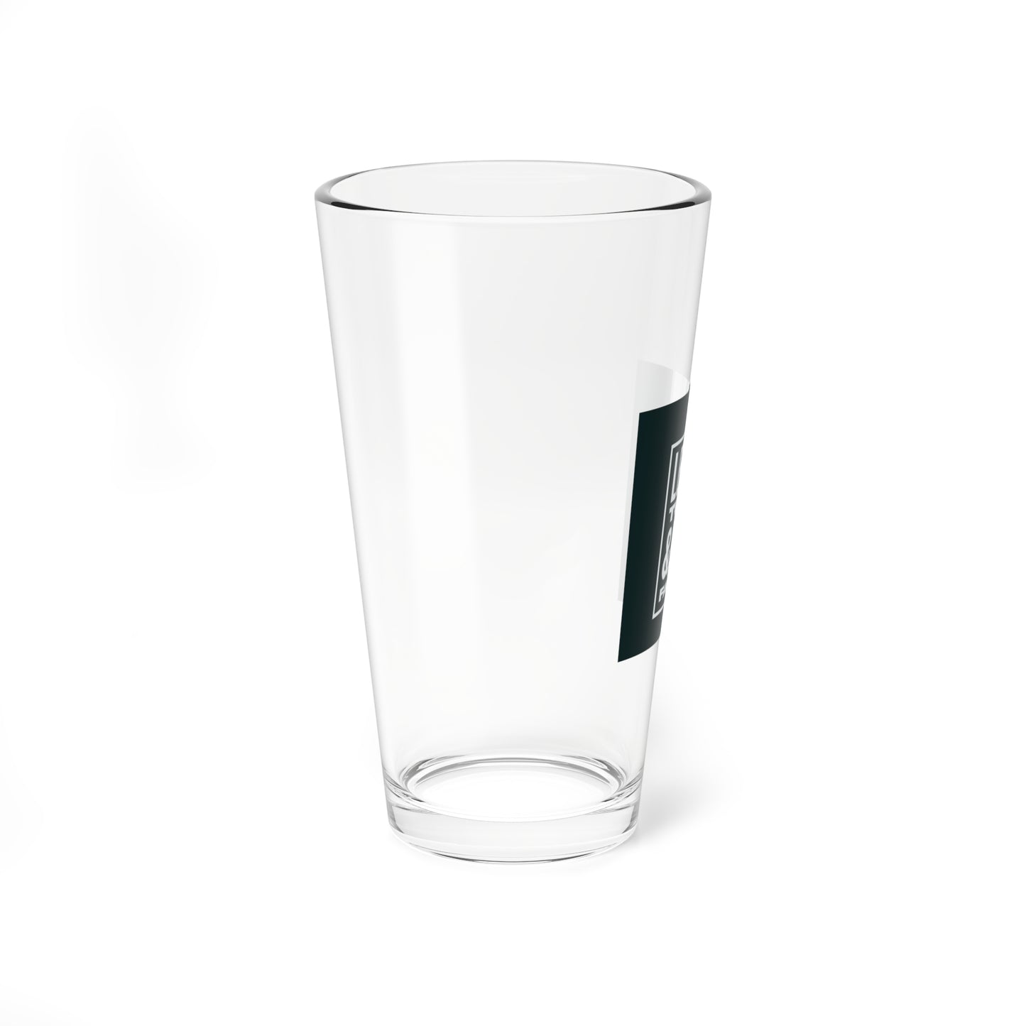 Faco Pint Glass