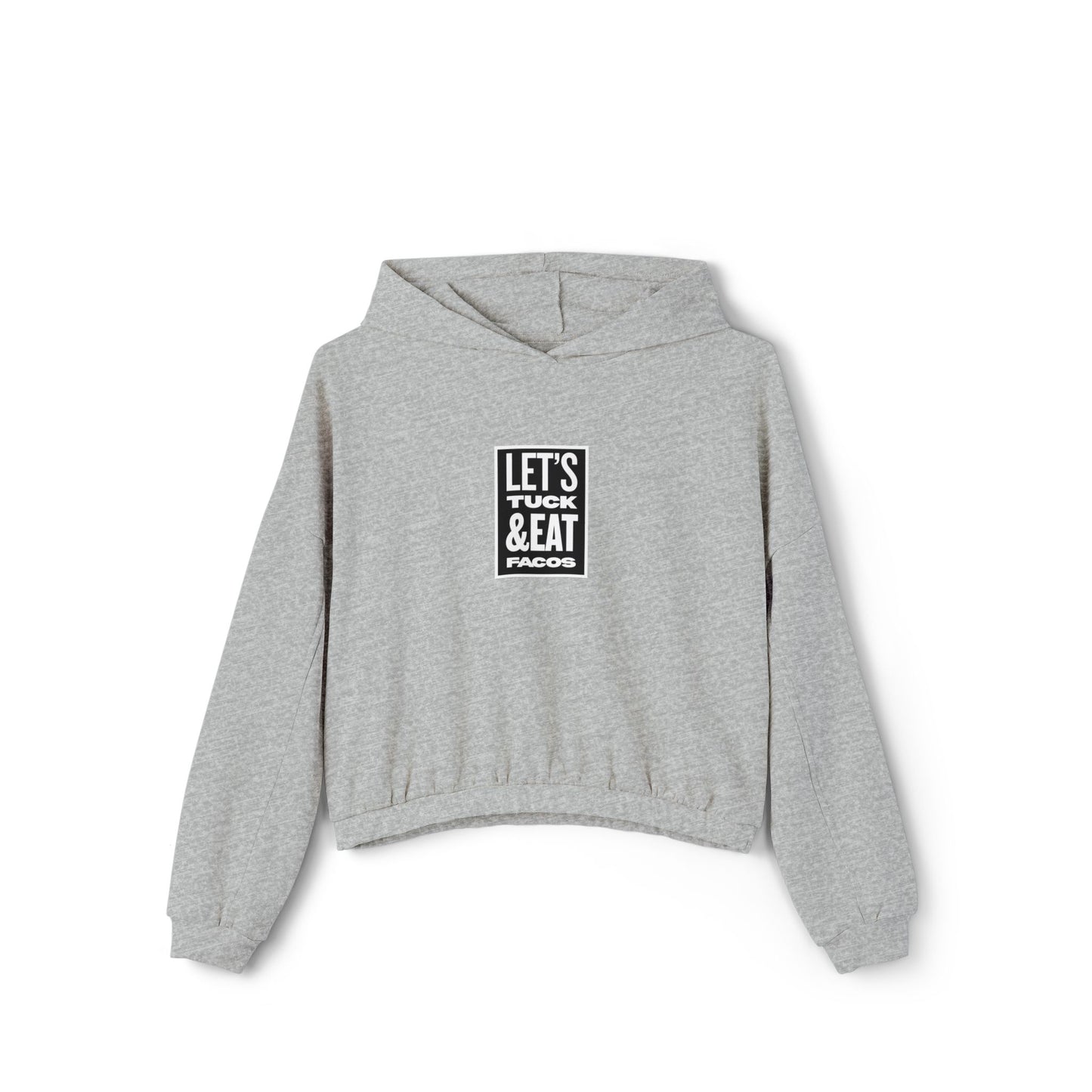 Comfortable Women's Hoodie