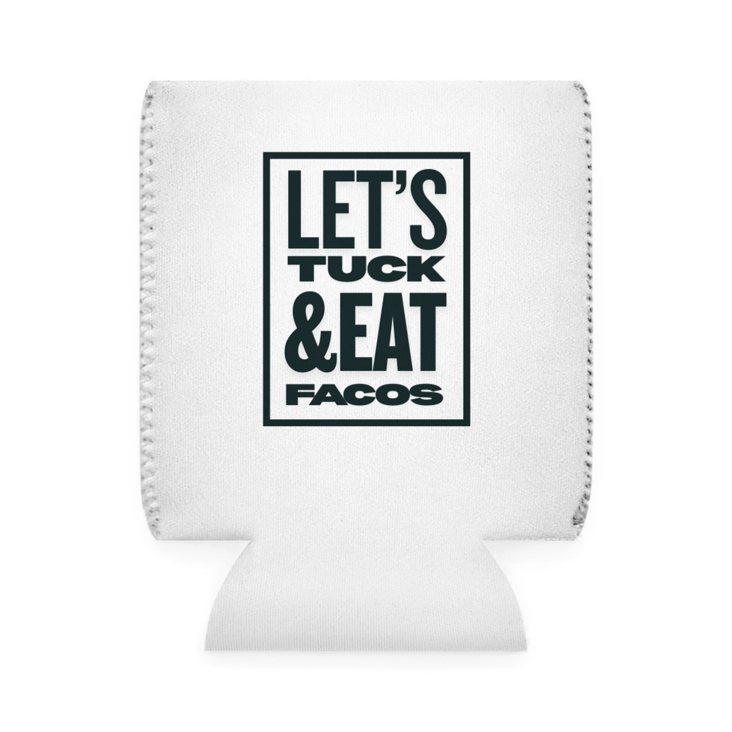 Can Cooler Sleeve