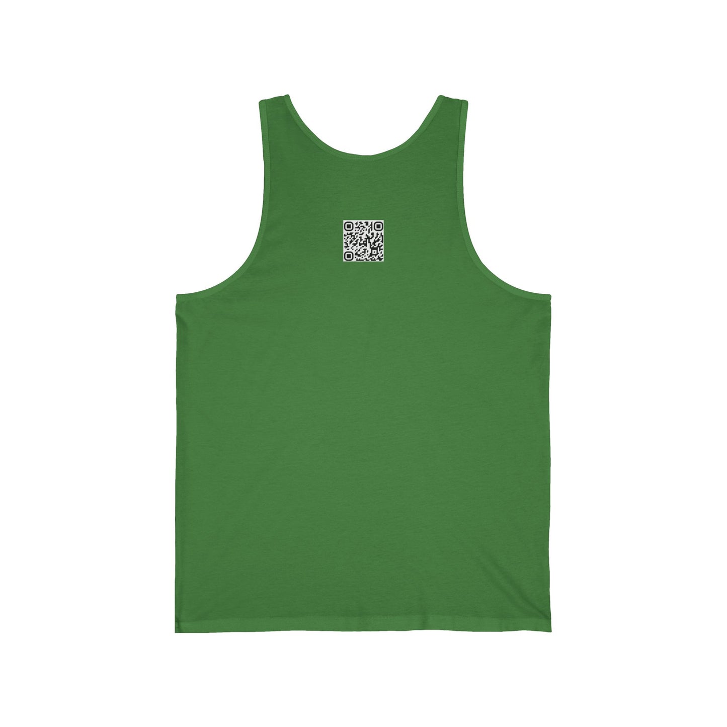 Unisex Faco Tank Top