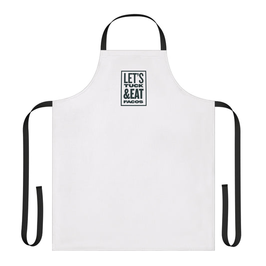Faco Cooking Apron