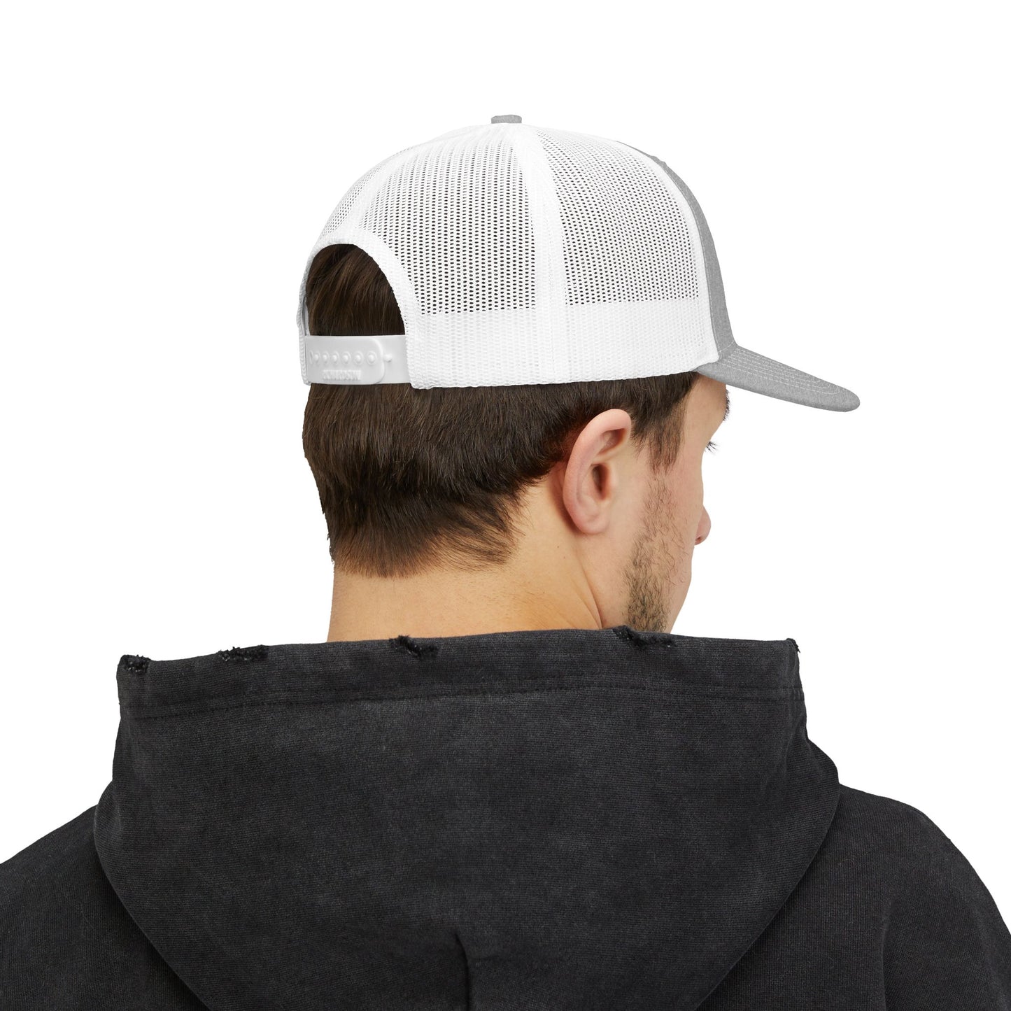 Taco Lovers Snapback Cap