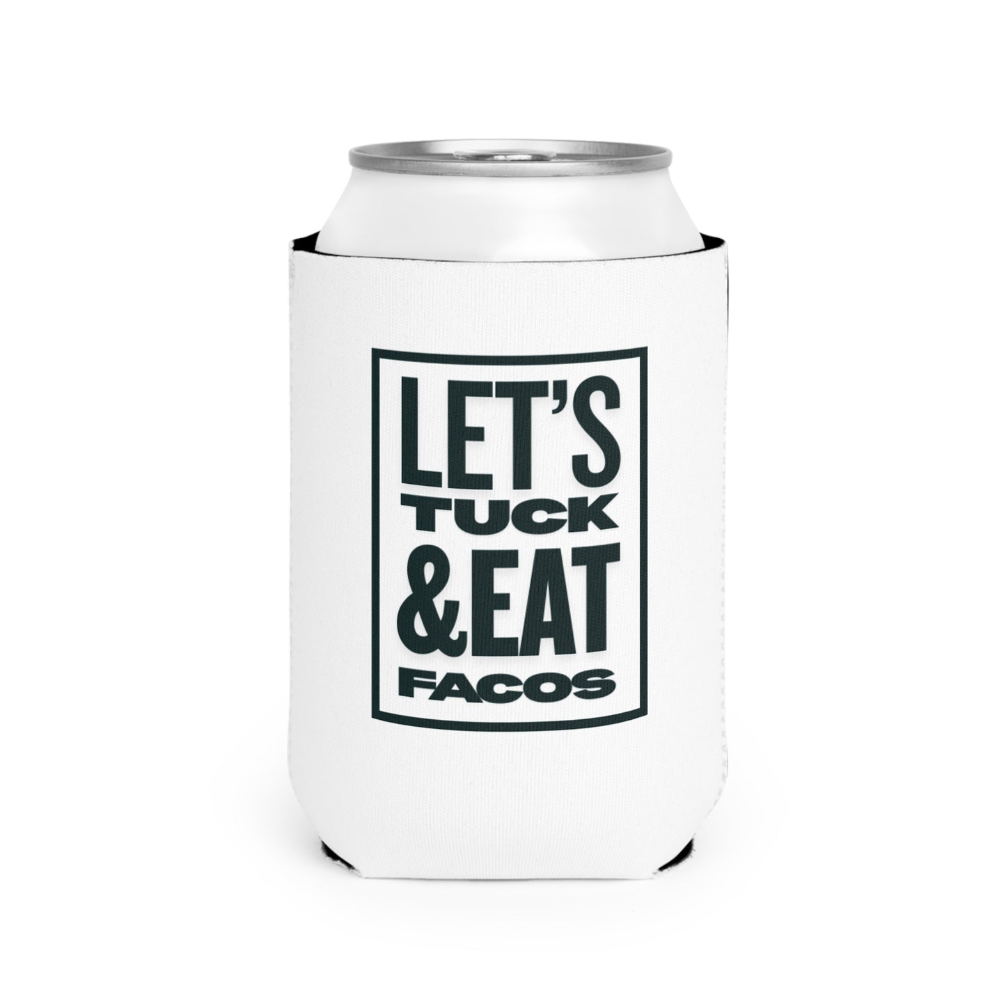 Can Cooler Sleeve