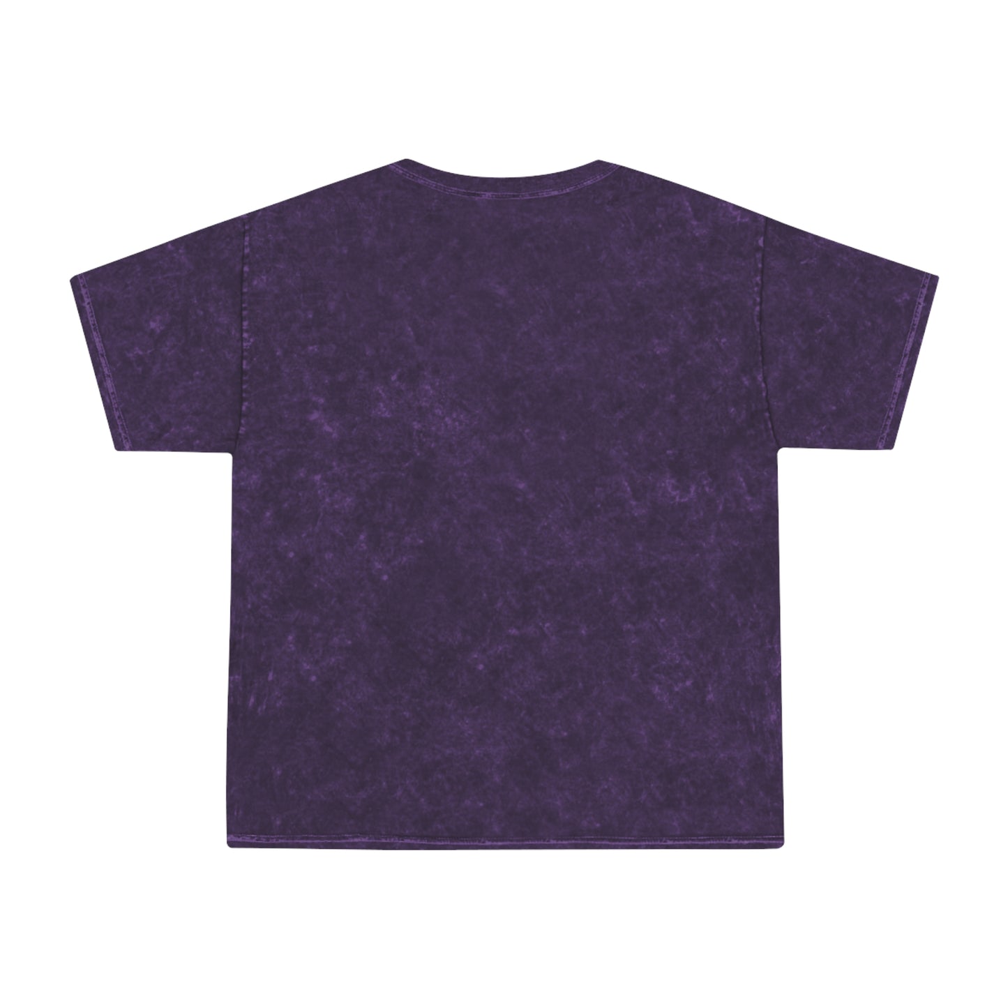 Casual Mineral Wash T-Shirt