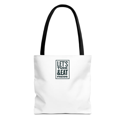 Faco Tote Bag