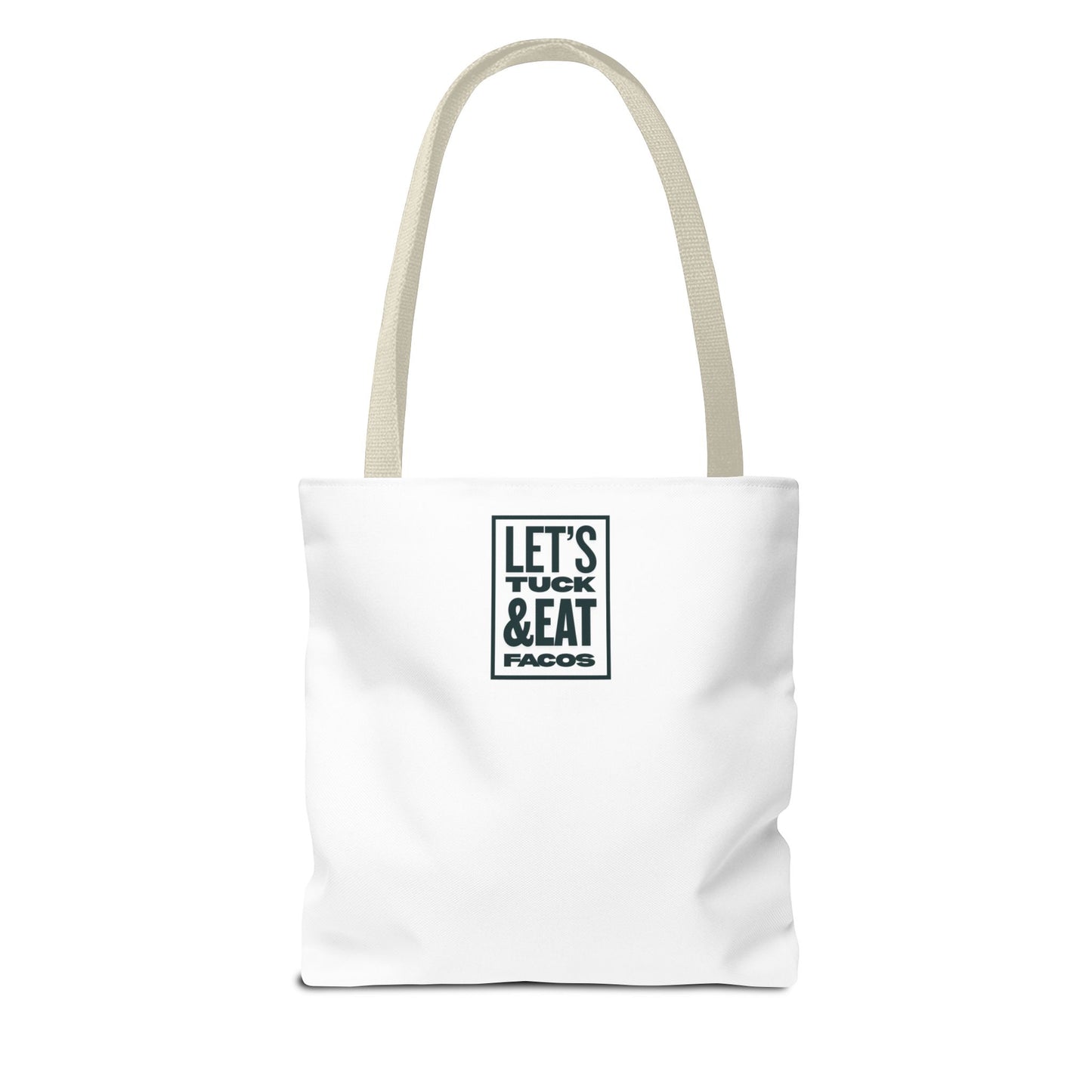 Faco Tote Bag