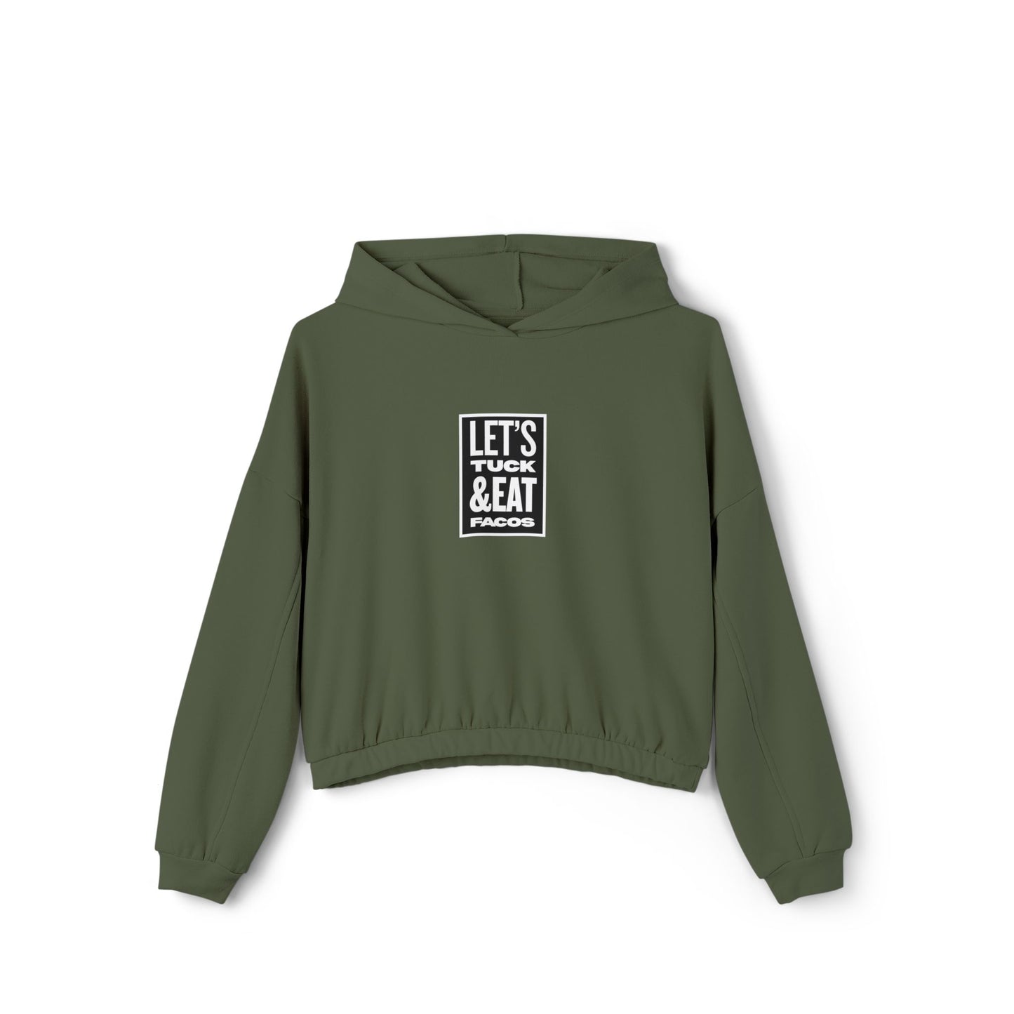 Comfortable Women's Hoodie