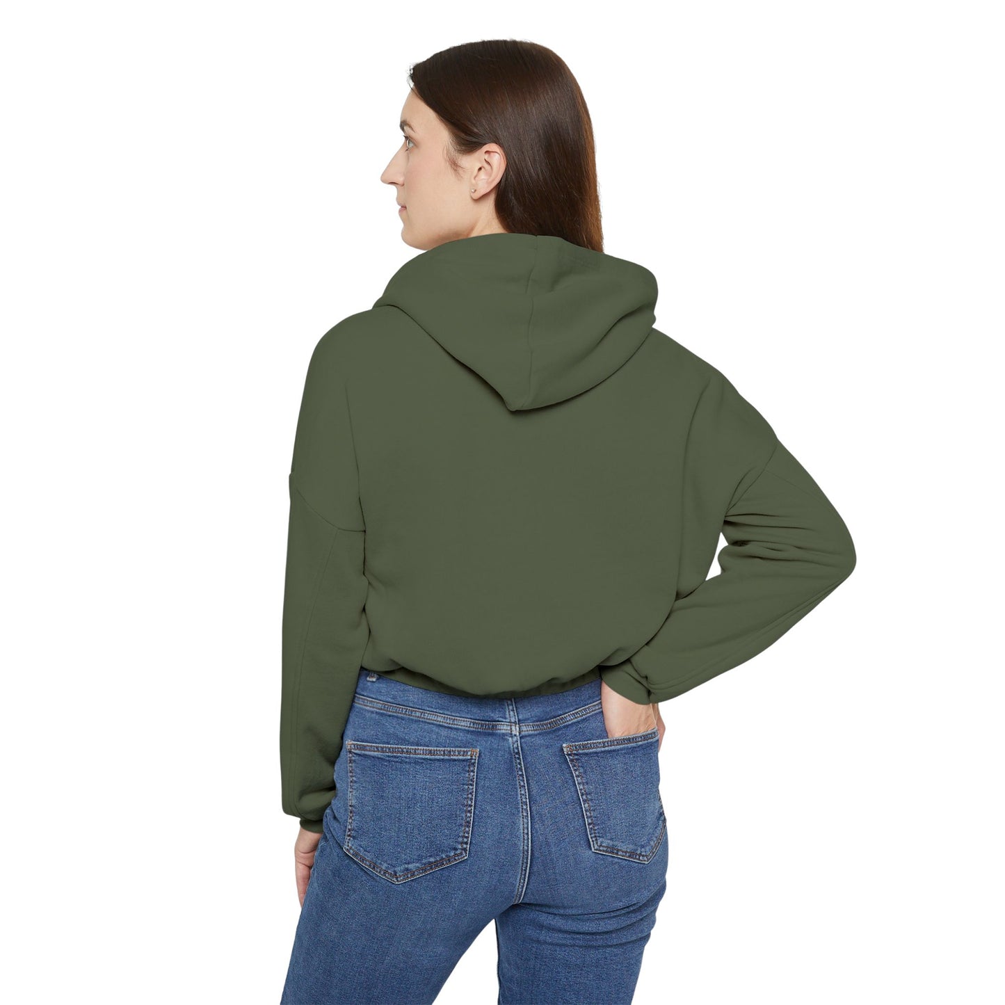Comfortable Women's Hoodie