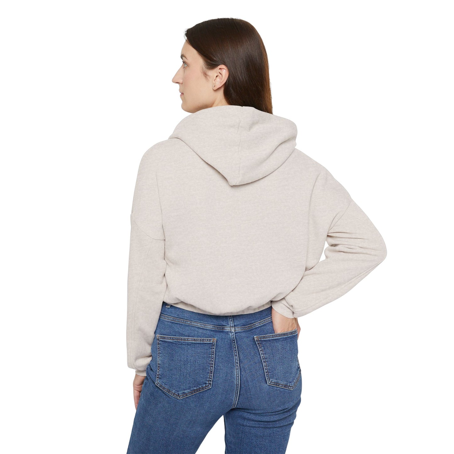 Comfortable Women's Hoodie