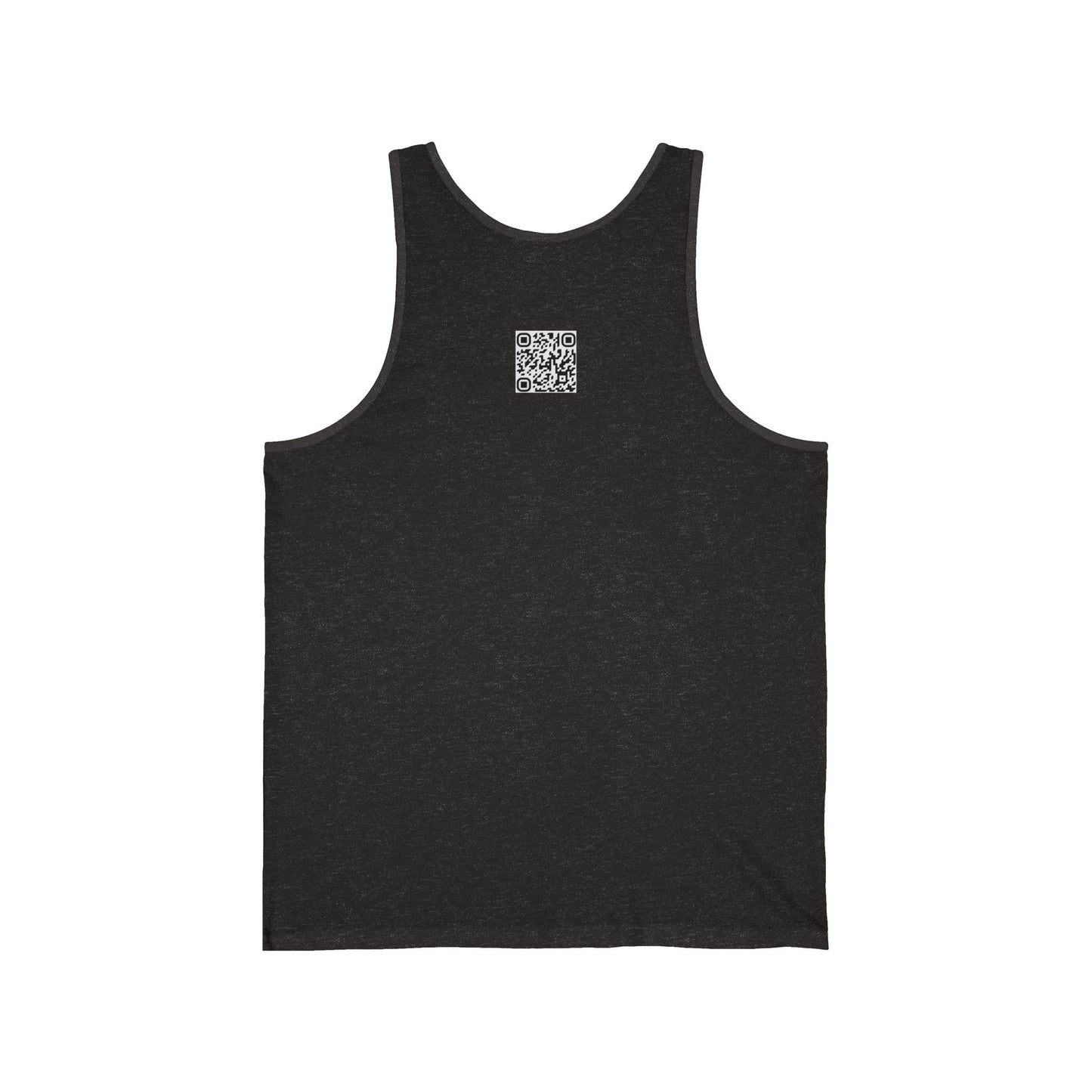 Unisex Faco Tank Top