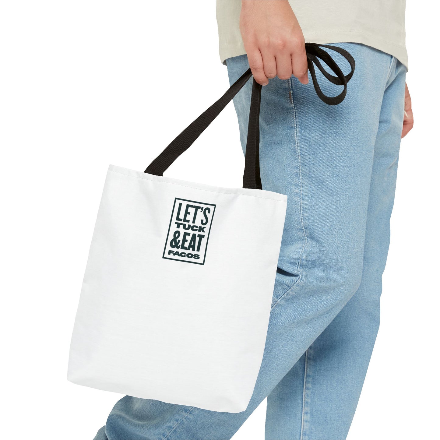 Faco Tote Bag