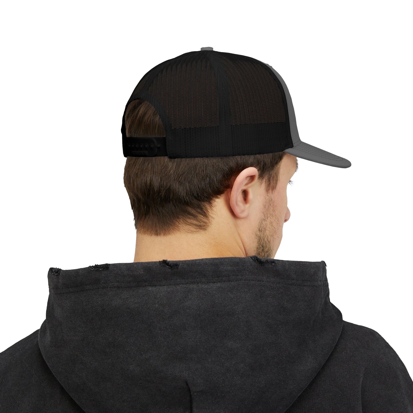 Taco Lovers Snapback Cap