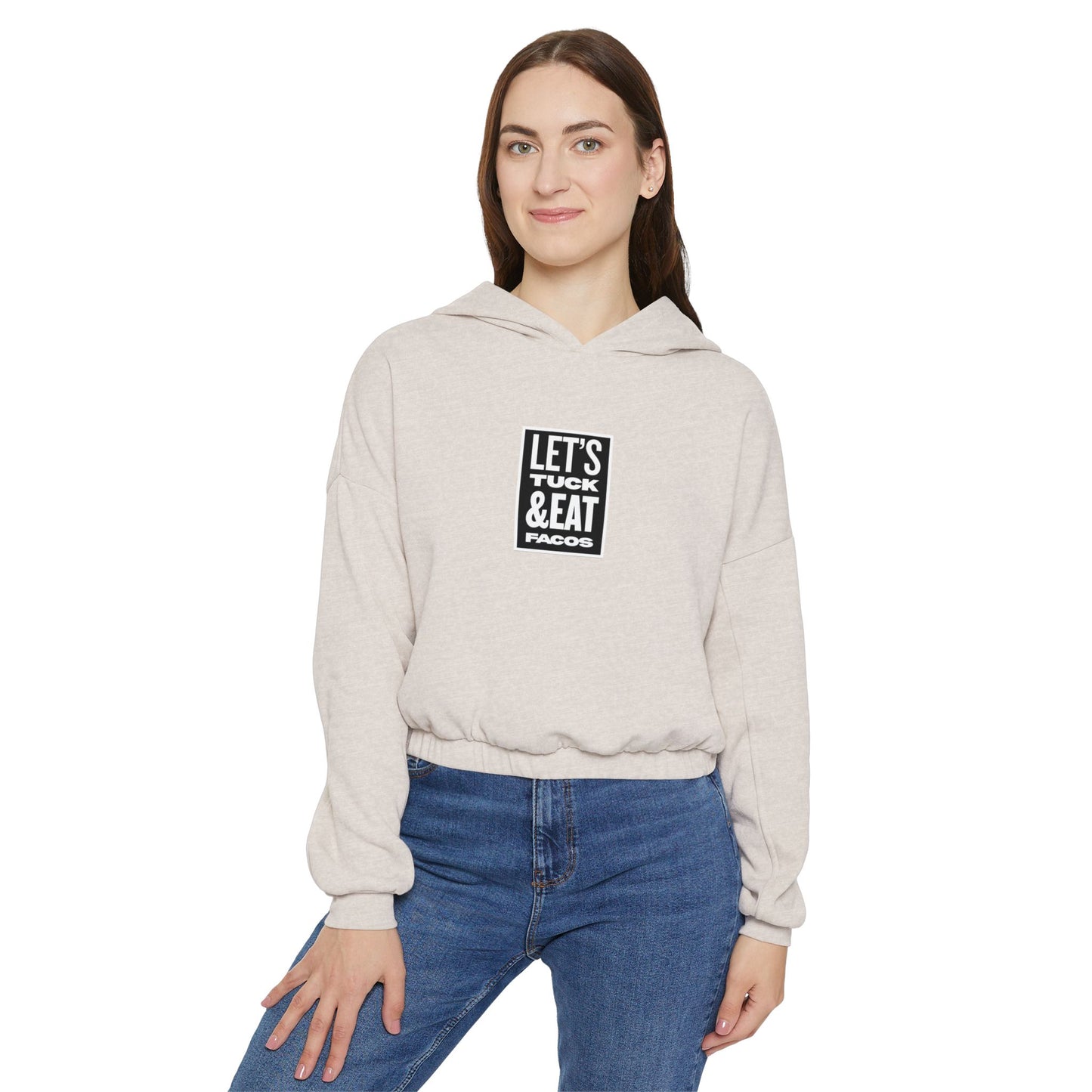Comfortable Women's Hoodie