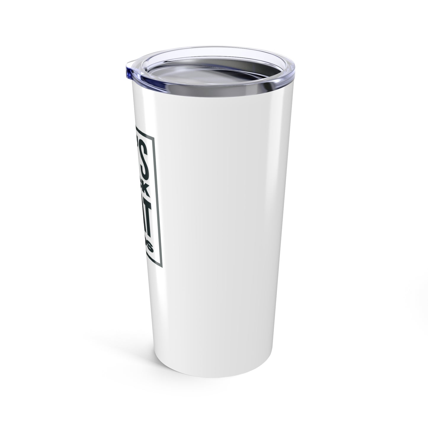 Let's Tuck & Eat Faco Tumbler 20oz