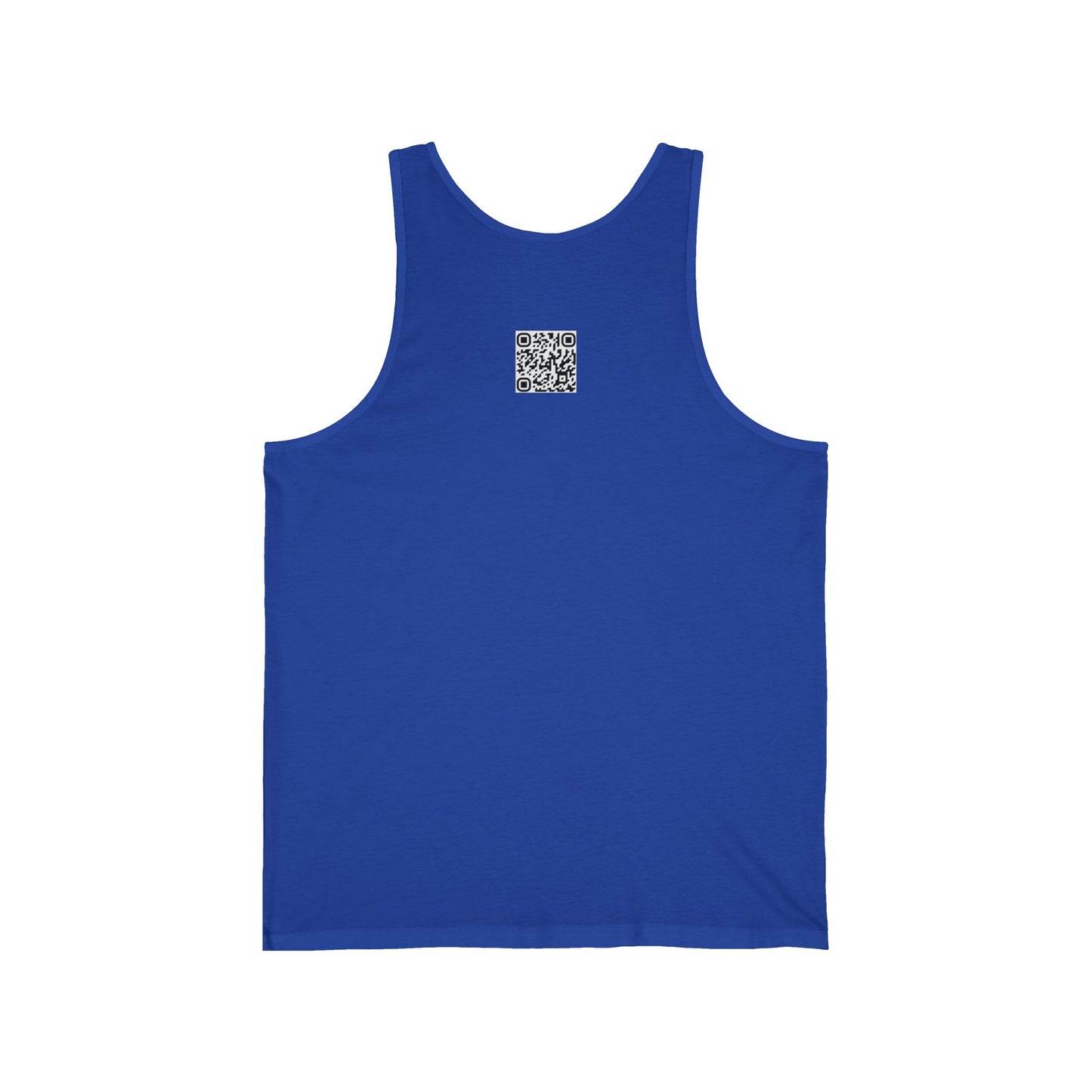 Unisex Faco Tank Top