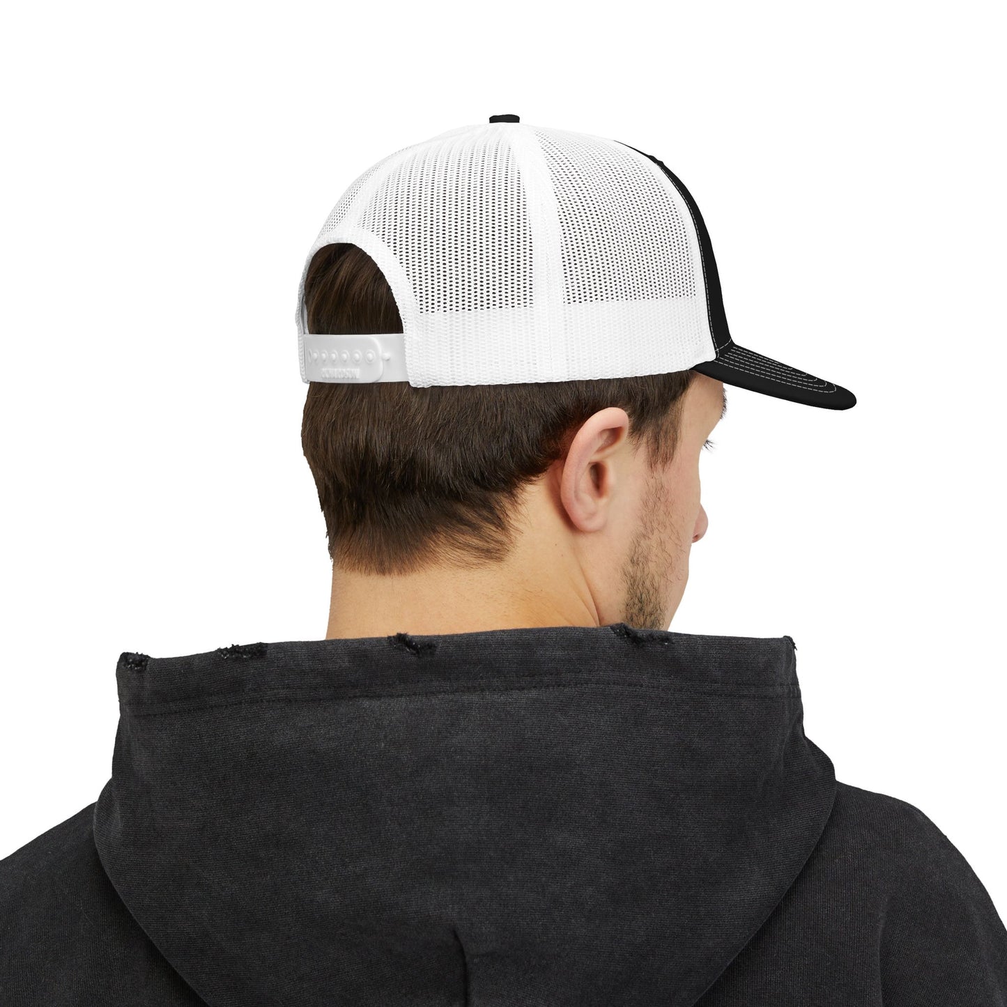 Taco Lovers Snapback Cap