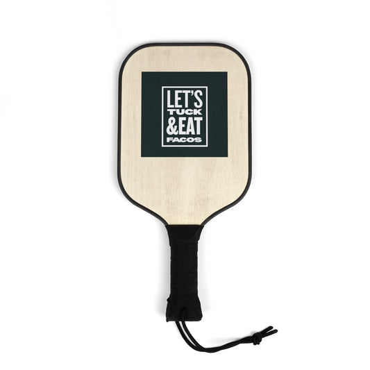 Faco Pickleball Paddle Set