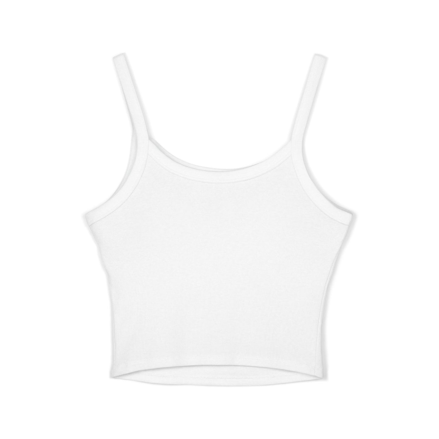Women's Spaghetti Strap Tank