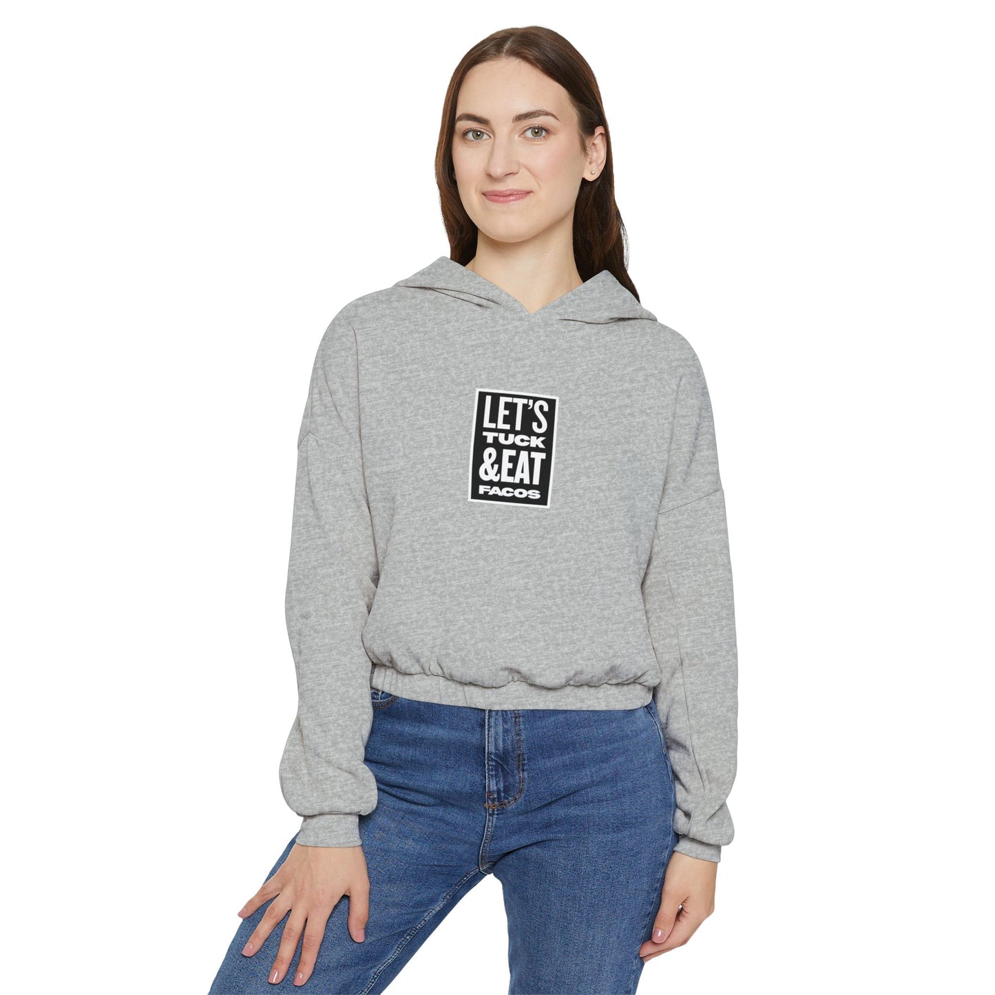 Comfortable Women's Hoodie