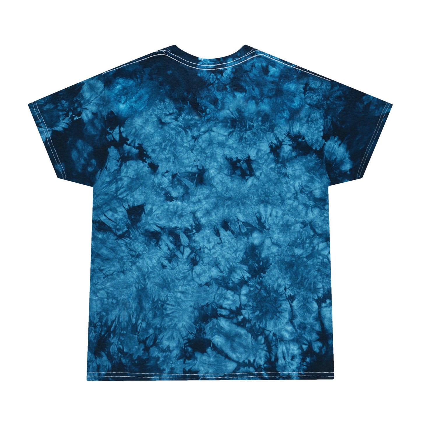 Crystal Tie-Dye Tee