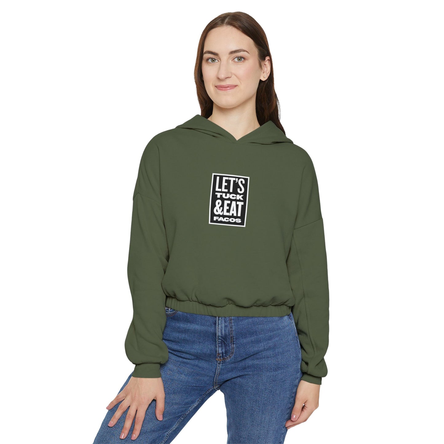 Comfortable Women's Hoodie