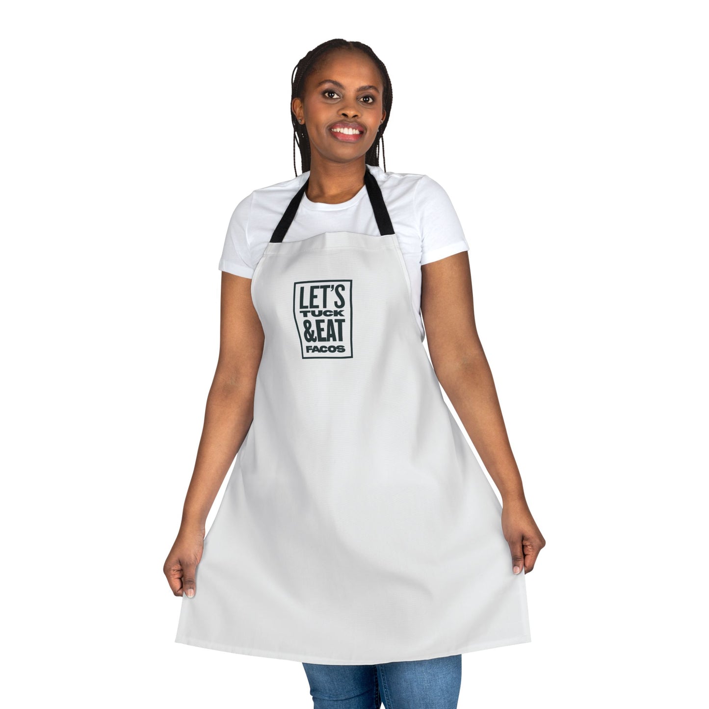 Faco Cooking Apron