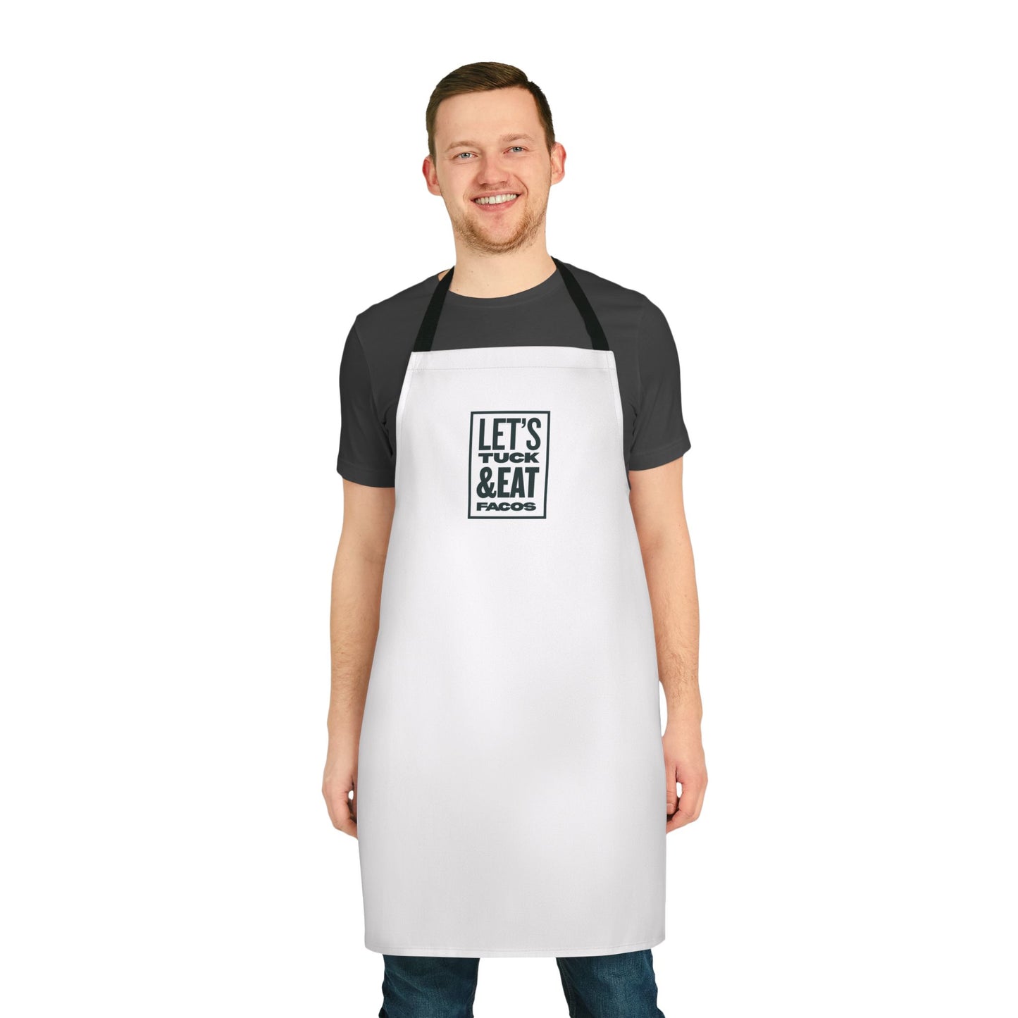 Faco Cooking Apron