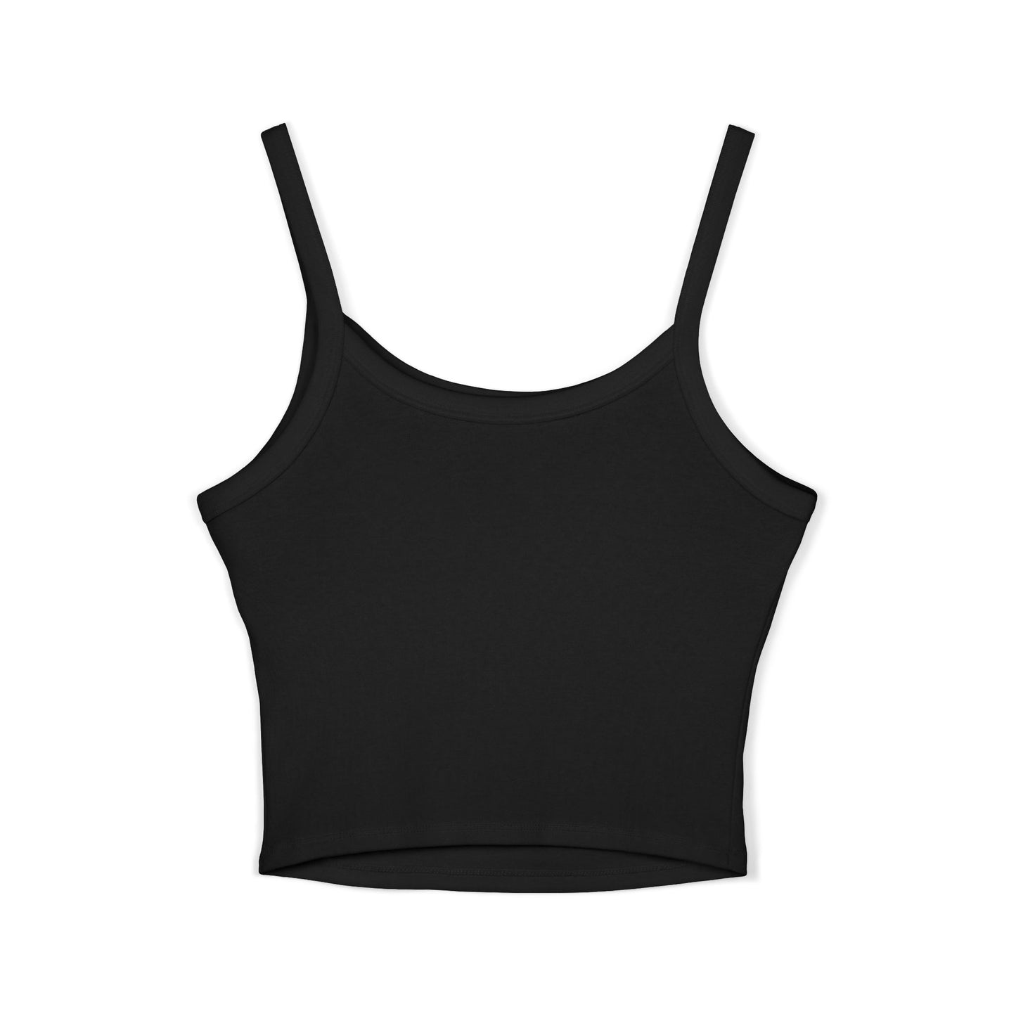 Women's Spaghetti Strap Tank