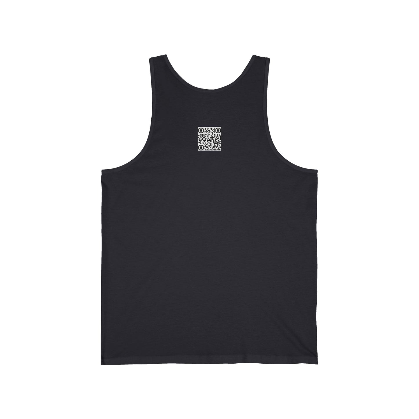 Unisex Faco Tank Top