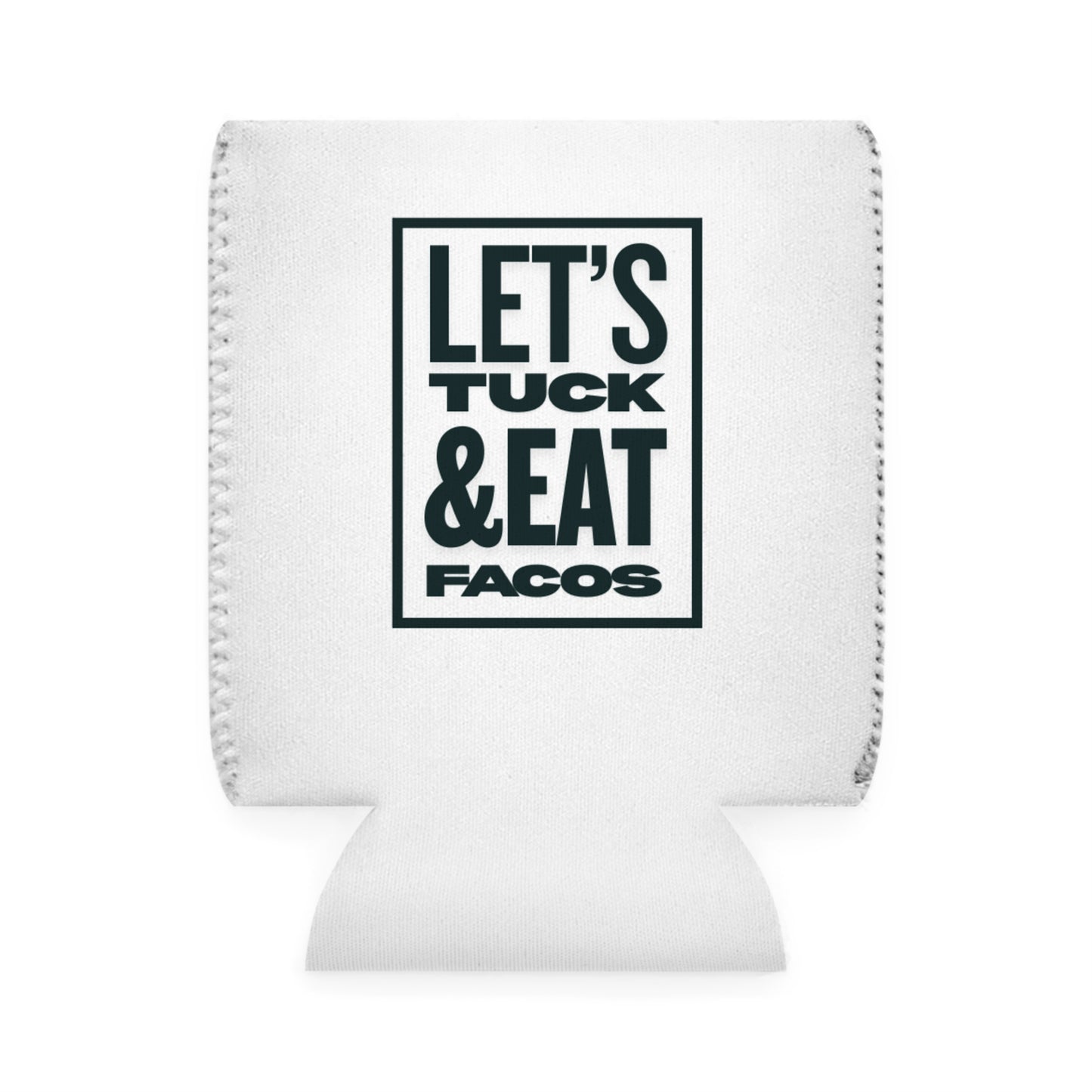 Can Cooler Sleeve